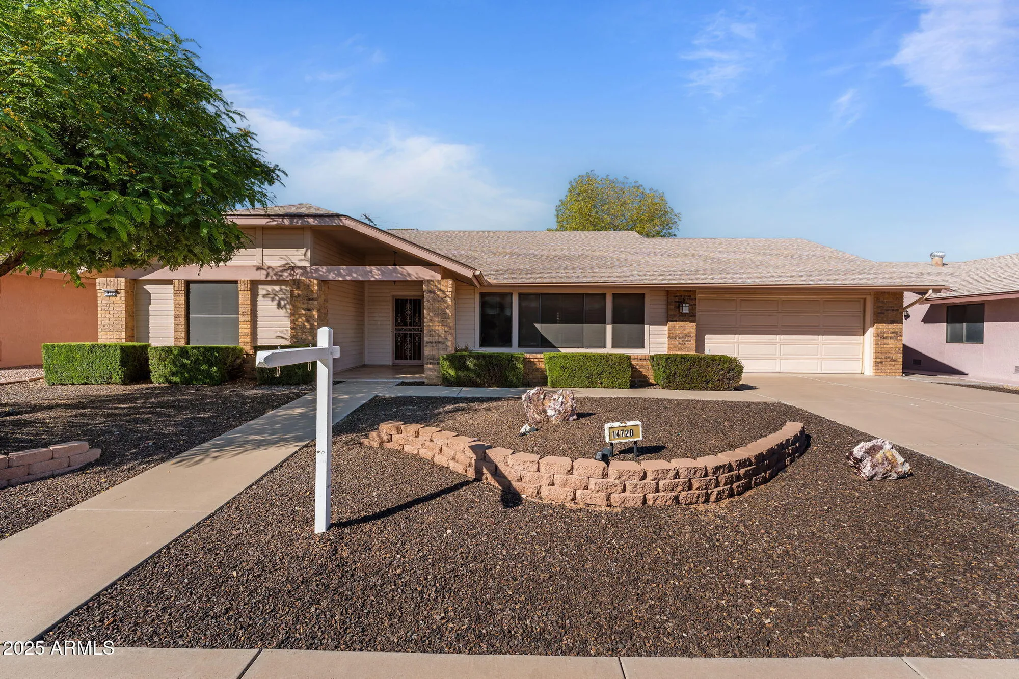 Property Slideshow image 1 of 38 | 14720 w buttonwood dr, Sun City West, AZ, 85375