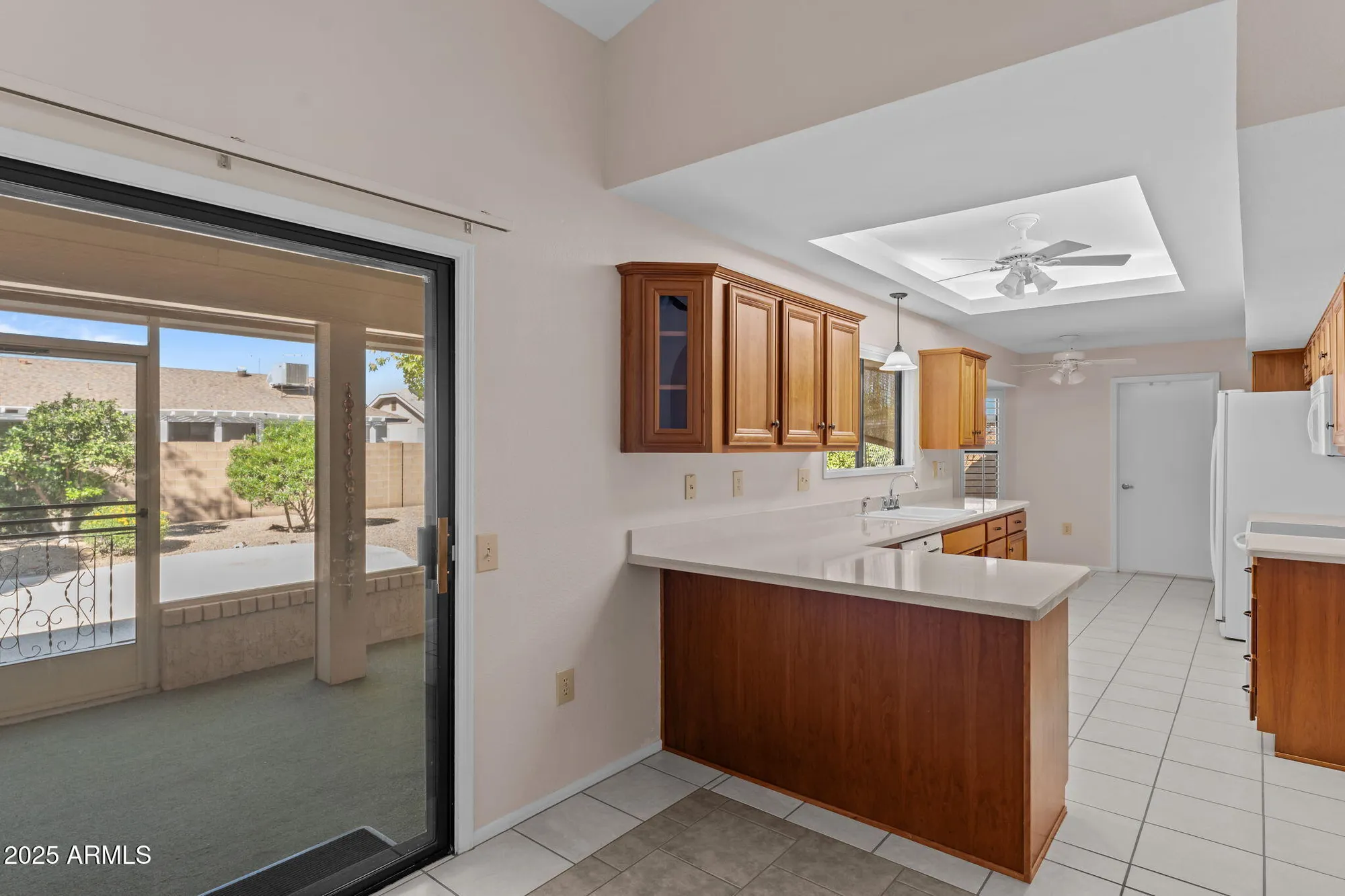 Property Slideshow image 11 of 38 | 14720 w buttonwood dr, Sun City West, AZ, 85375
