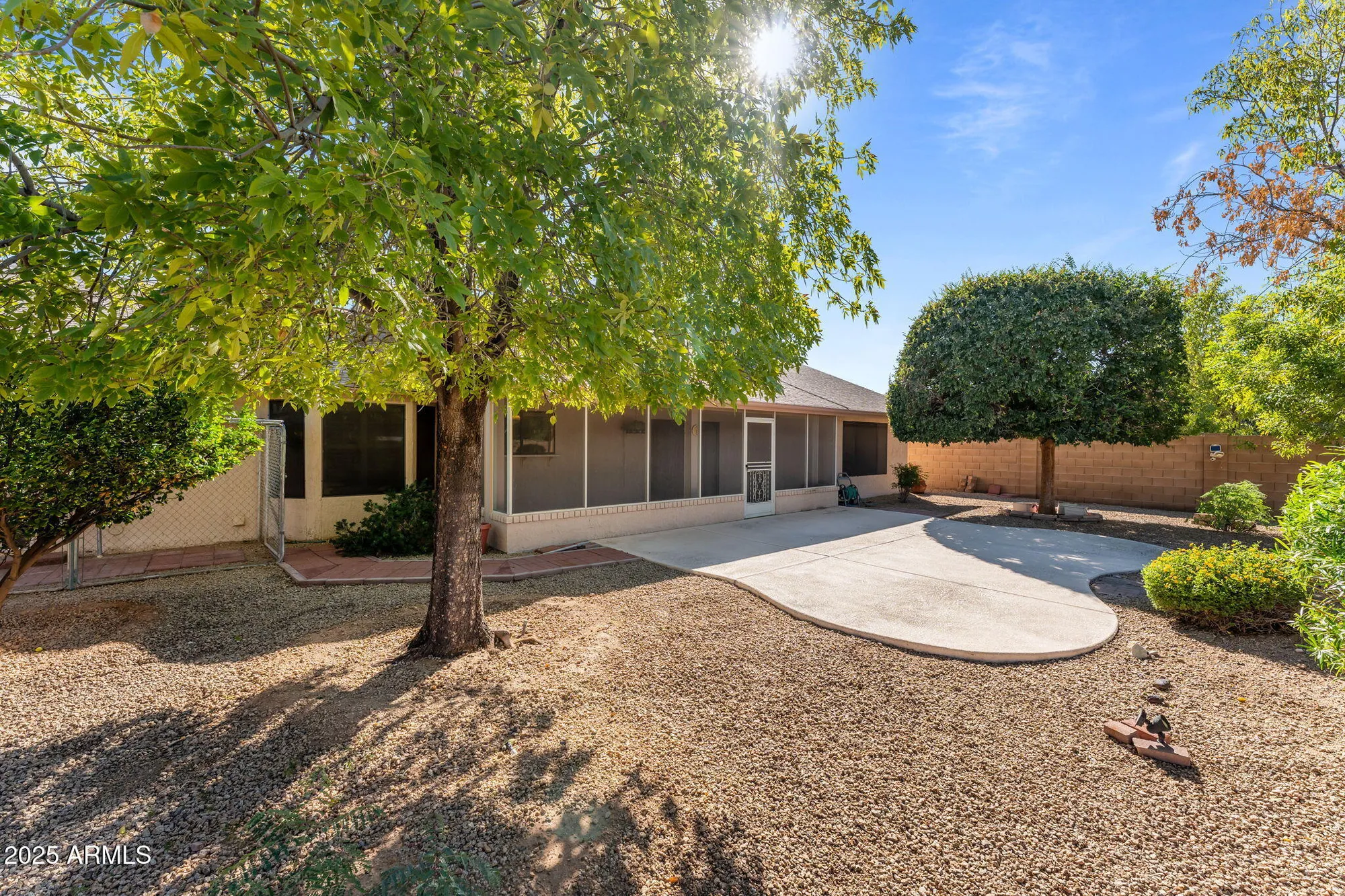 Property Slideshow image 35 of 38 | 14720 w buttonwood dr, Sun City West, AZ, 85375