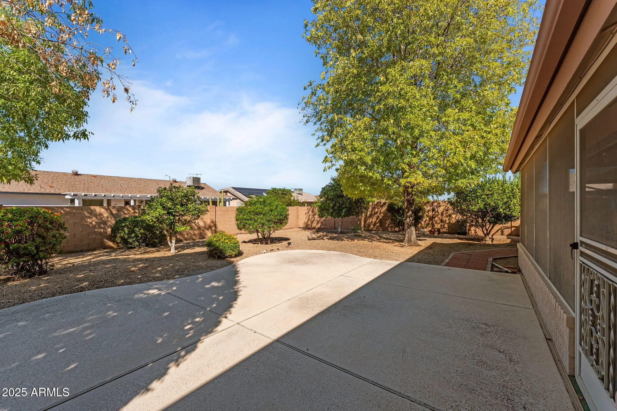 Property Slideshow image 33 of 38 | 14720 w buttonwood dr, Sun City West, AZ, 85375
