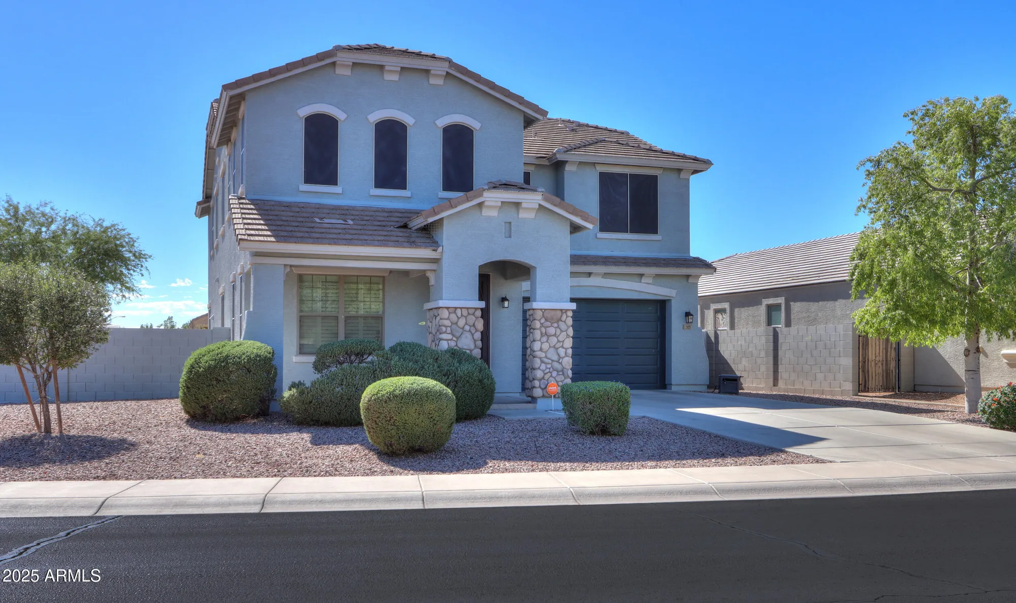 Property Slideshow image 59 of 60 | 2421 e san gabriel trl, Casa Grande, AZ, 85194