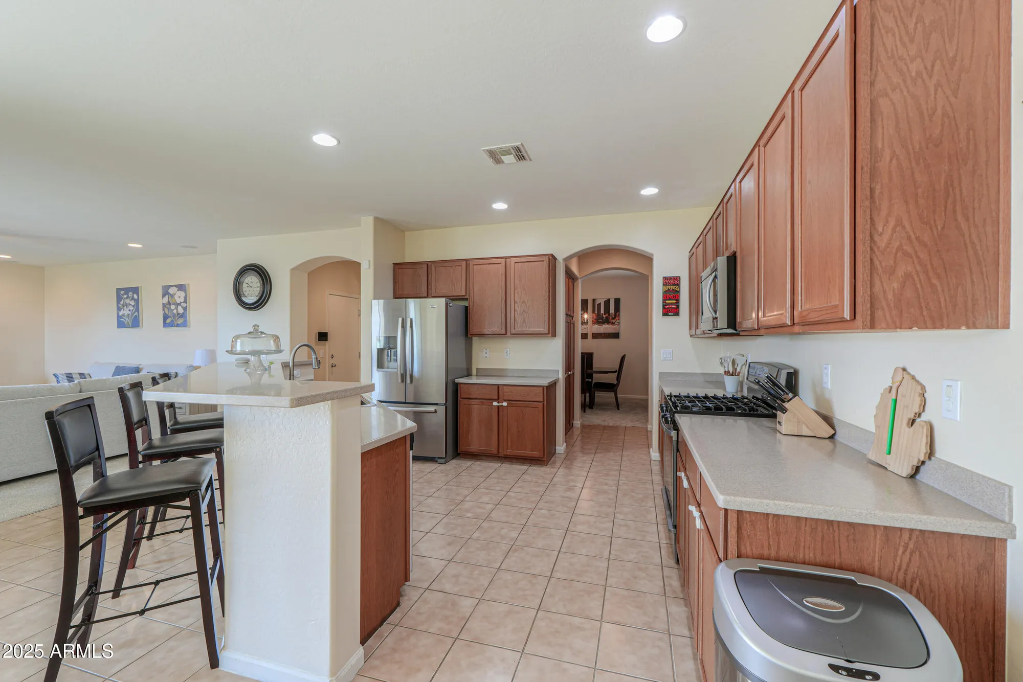 Property Slideshow image 15 of 60 | 2421 e san gabriel trl, Casa Grande, AZ, 85194