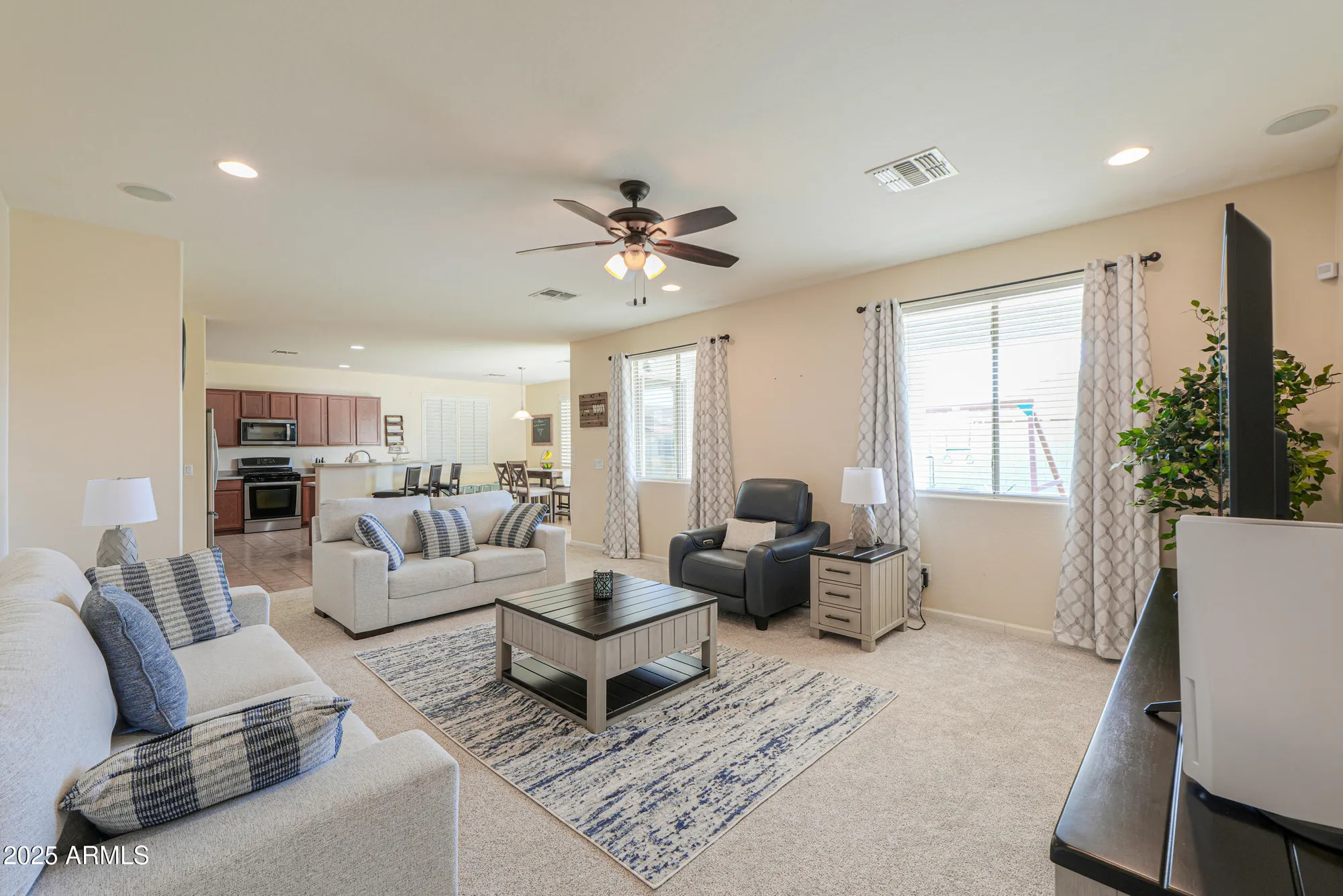 Property Slideshow image 12 of 60 | 2421 e san gabriel trl, Casa Grande, AZ, 85194