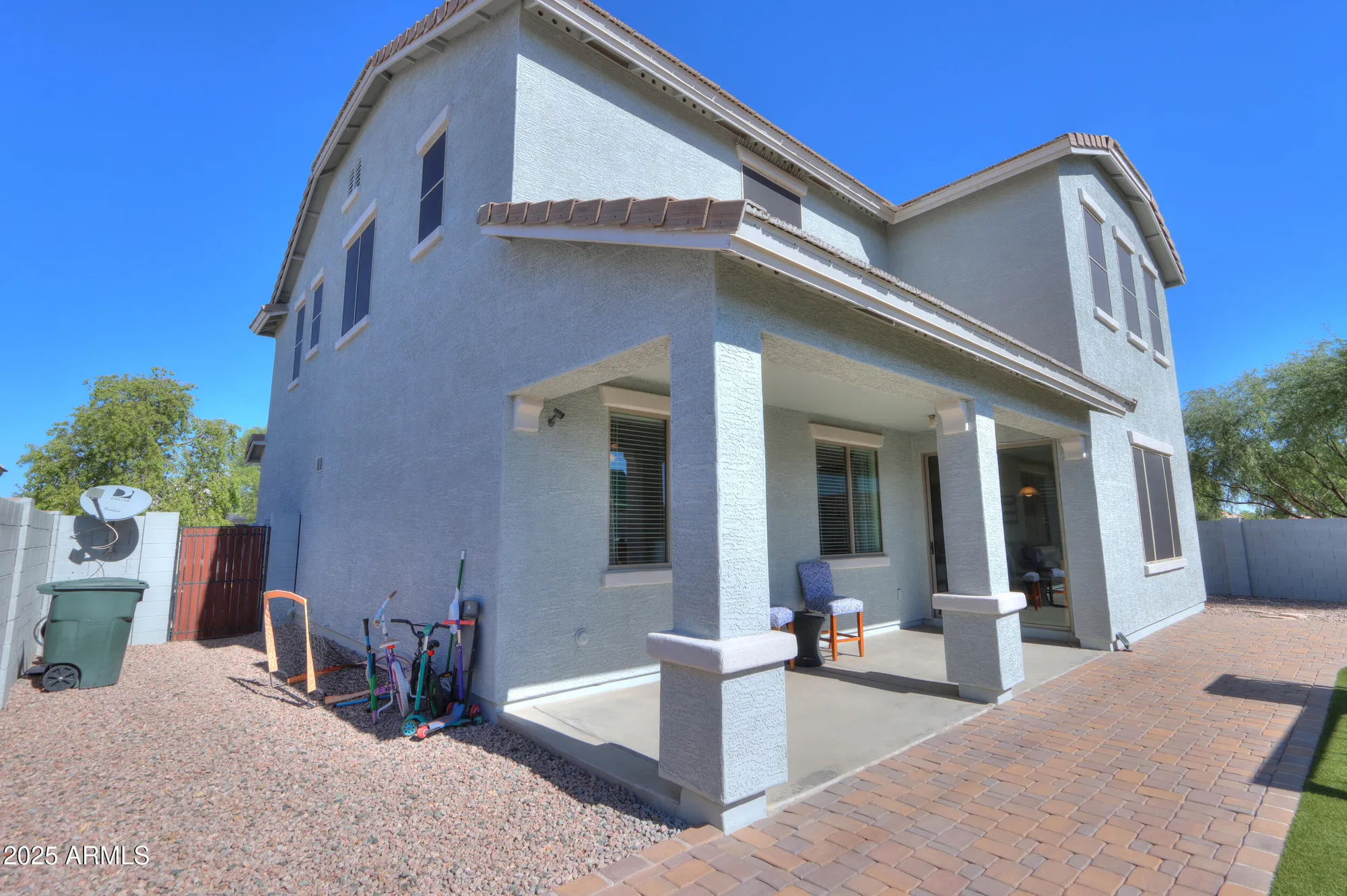 Property Slideshow image 45 of 60 | 2421 e san gabriel trl, Casa Grande, AZ, 85194