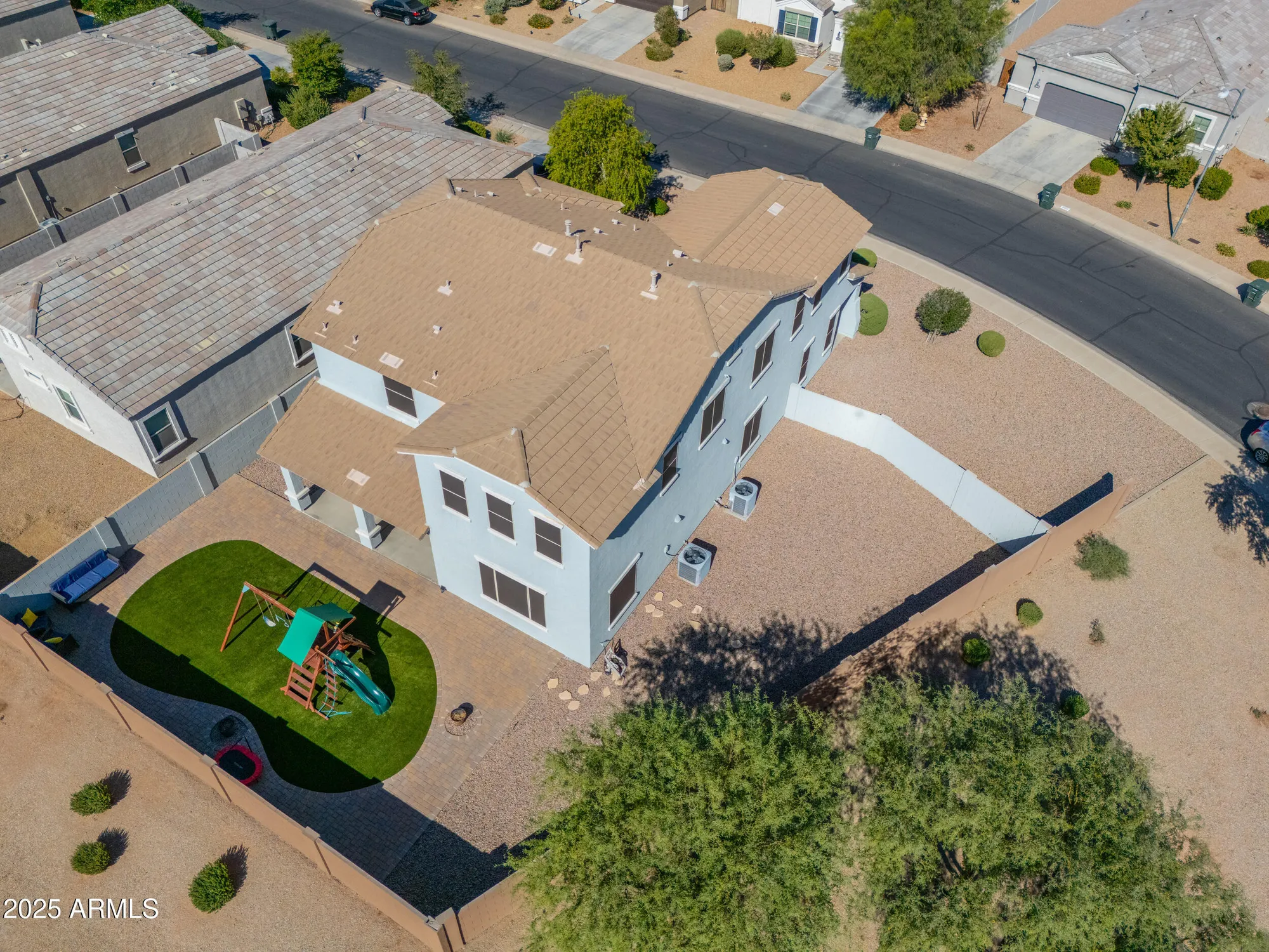 Property Slideshow image 50 of 60 | 2421 e san gabriel trl, Casa Grande, AZ, 85194