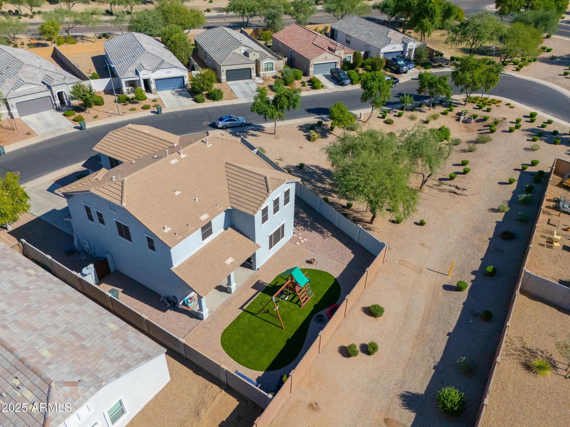 Property Slideshow image 51 of 60 | 2421 e san gabriel trl, Casa Grande, AZ, 85194