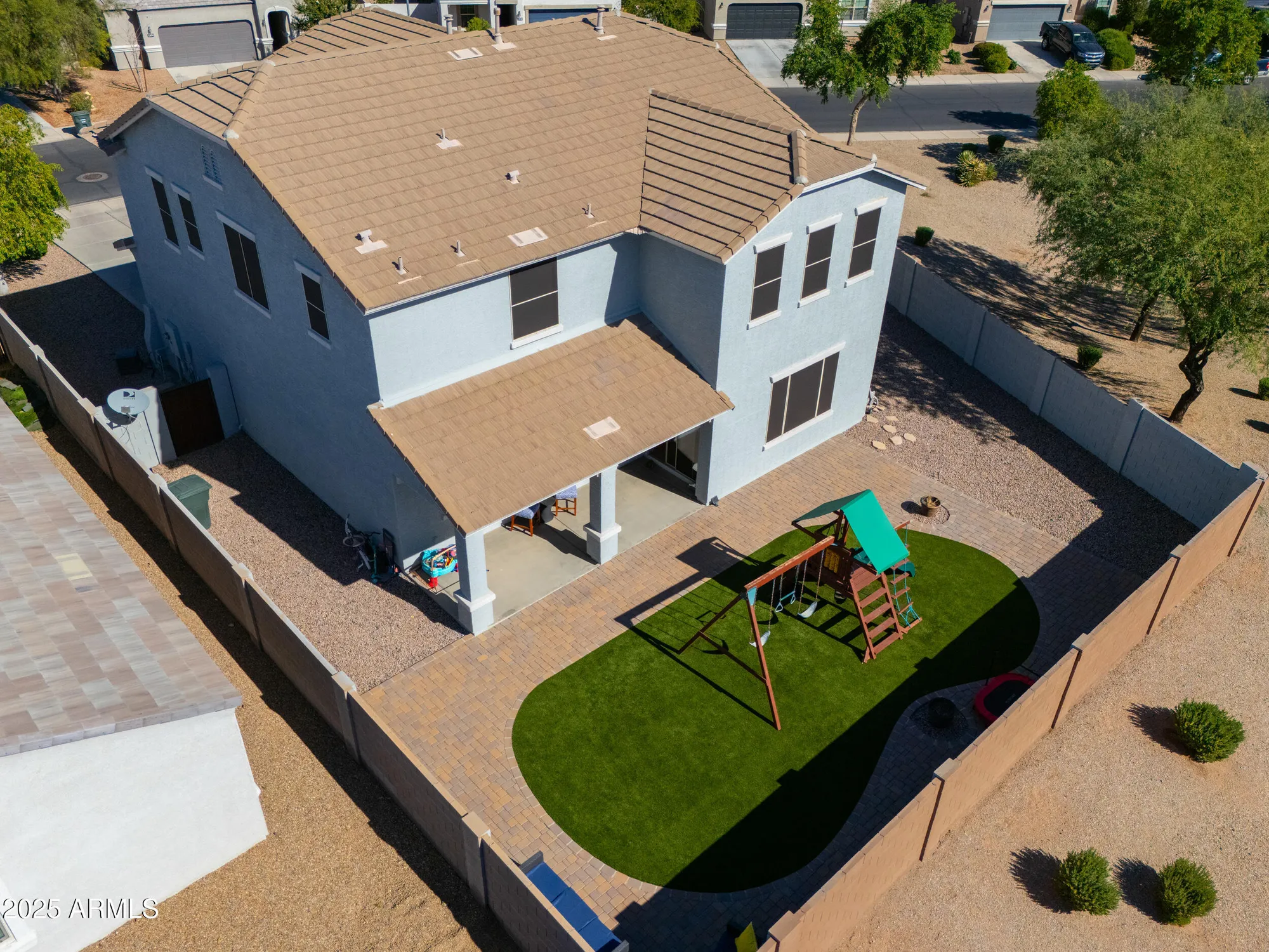 Property Slideshow image 52 of 60 | 2421 e san gabriel trl, Casa Grande, AZ, 85194