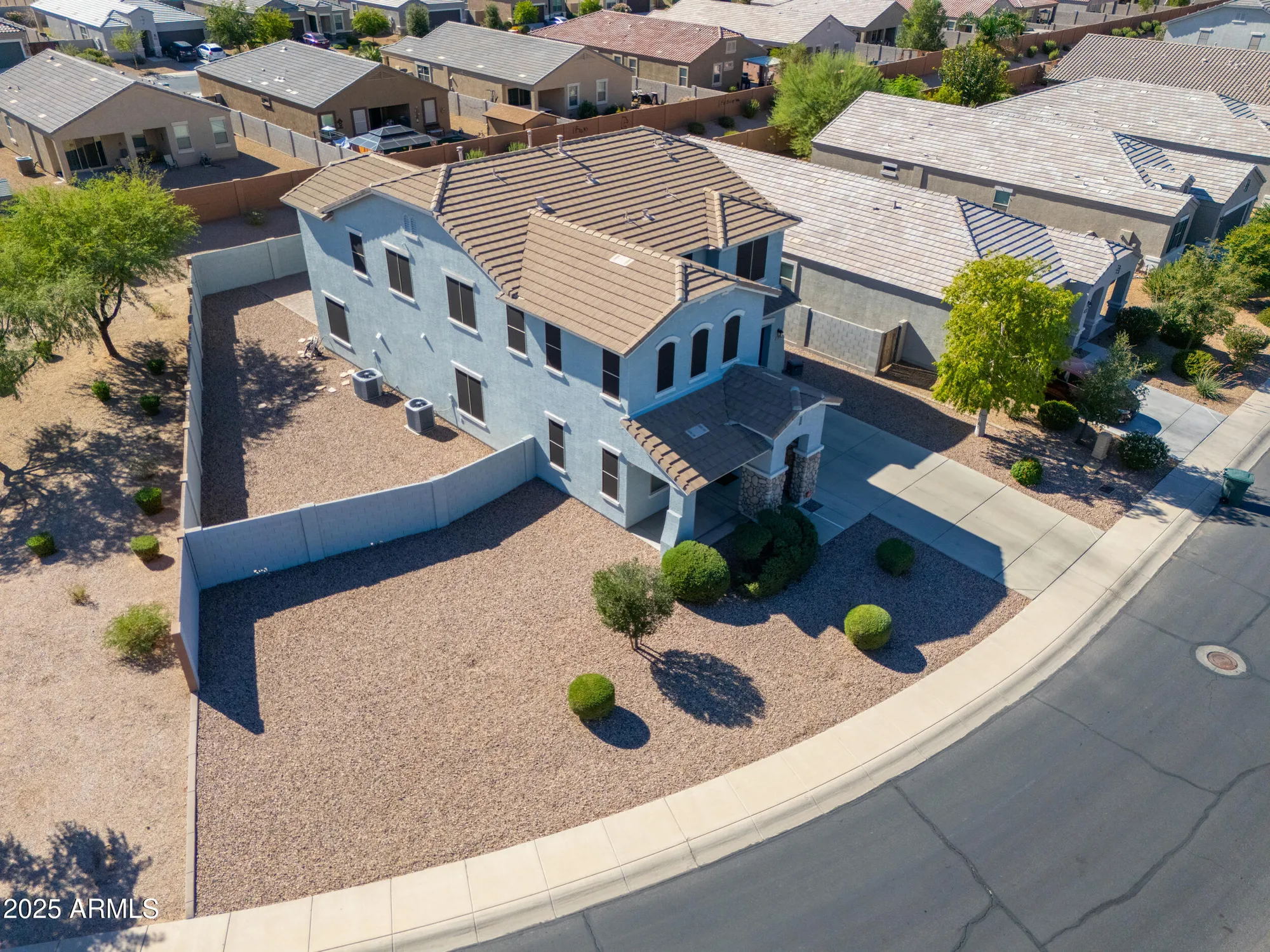 Property Slideshow image 54 of 60 | 2421 e san gabriel trl, Casa Grande, AZ, 85194