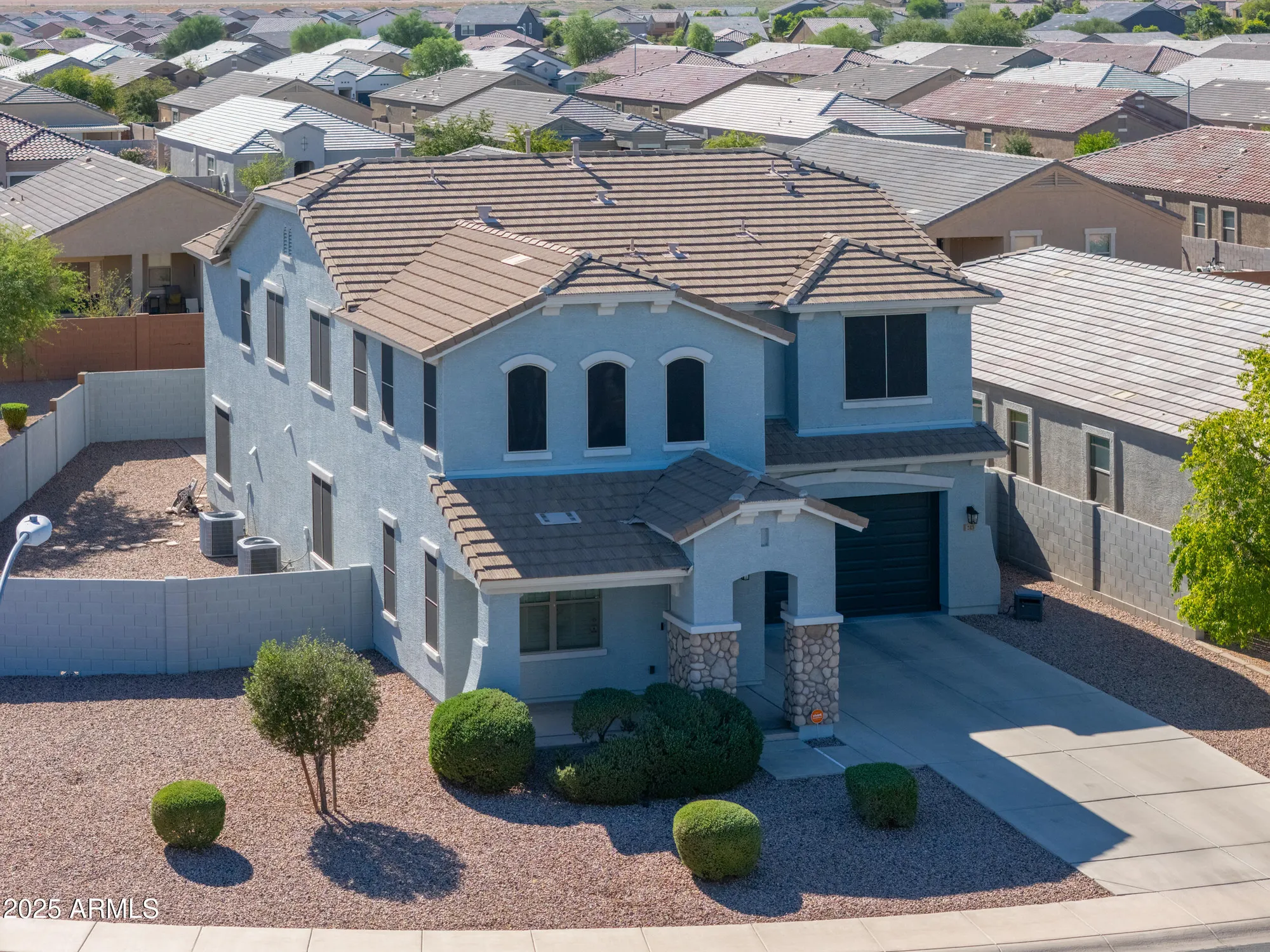 Property Slideshow image 56 of 60 | 2421 e san gabriel trl, Casa Grande, AZ, 85194