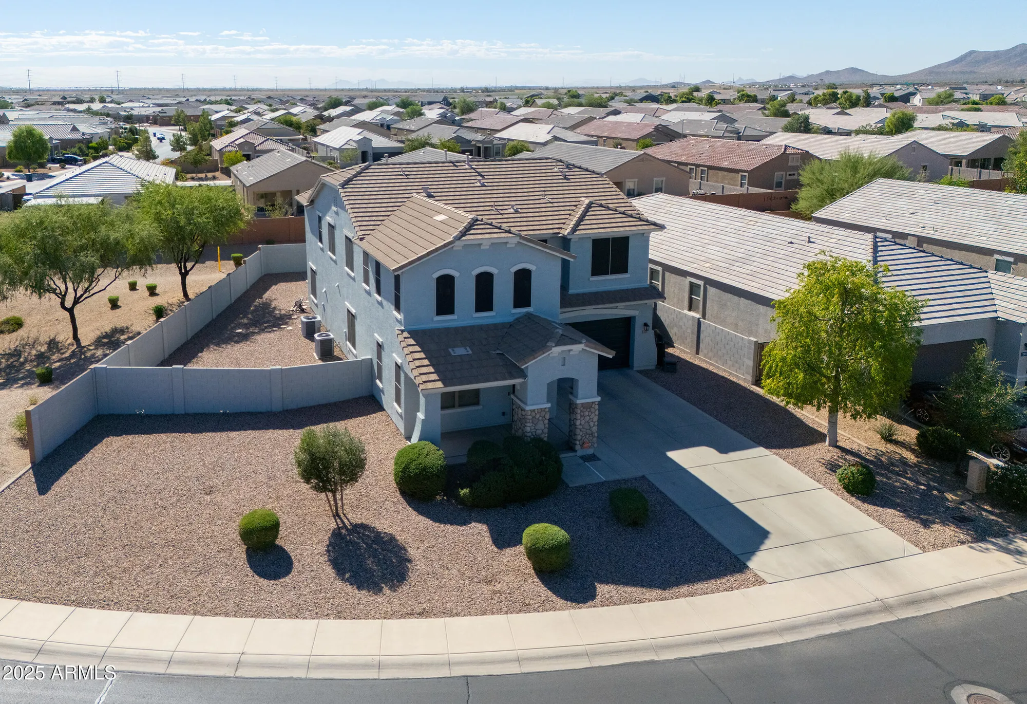 Property Slideshow image 55 of 60 | 2421 e san gabriel trl, Casa Grande, AZ, 85194