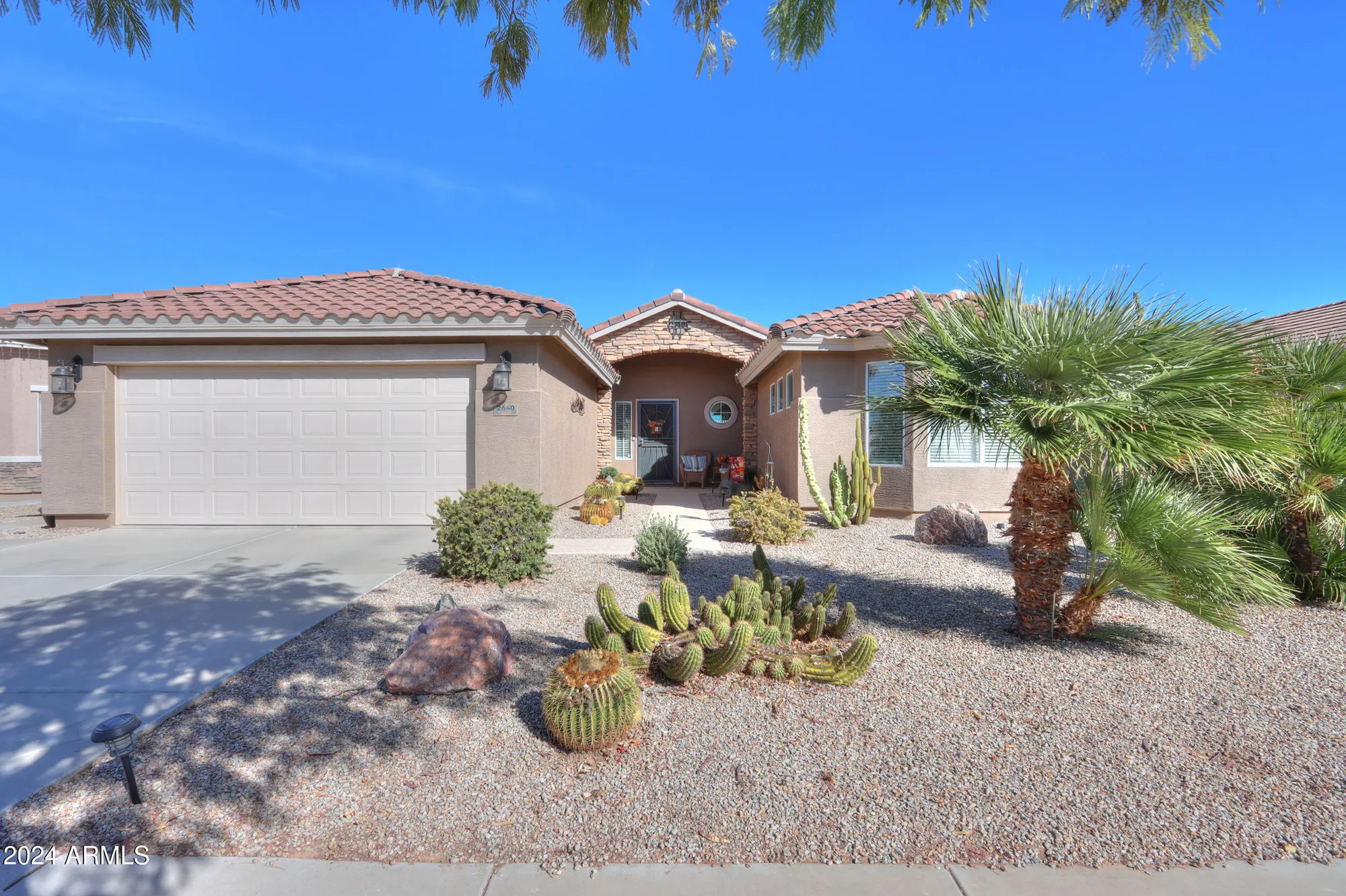 Property Slideshow image 2 of 54 | 2640 e golden trl, Casa Grande, AZ, 85194