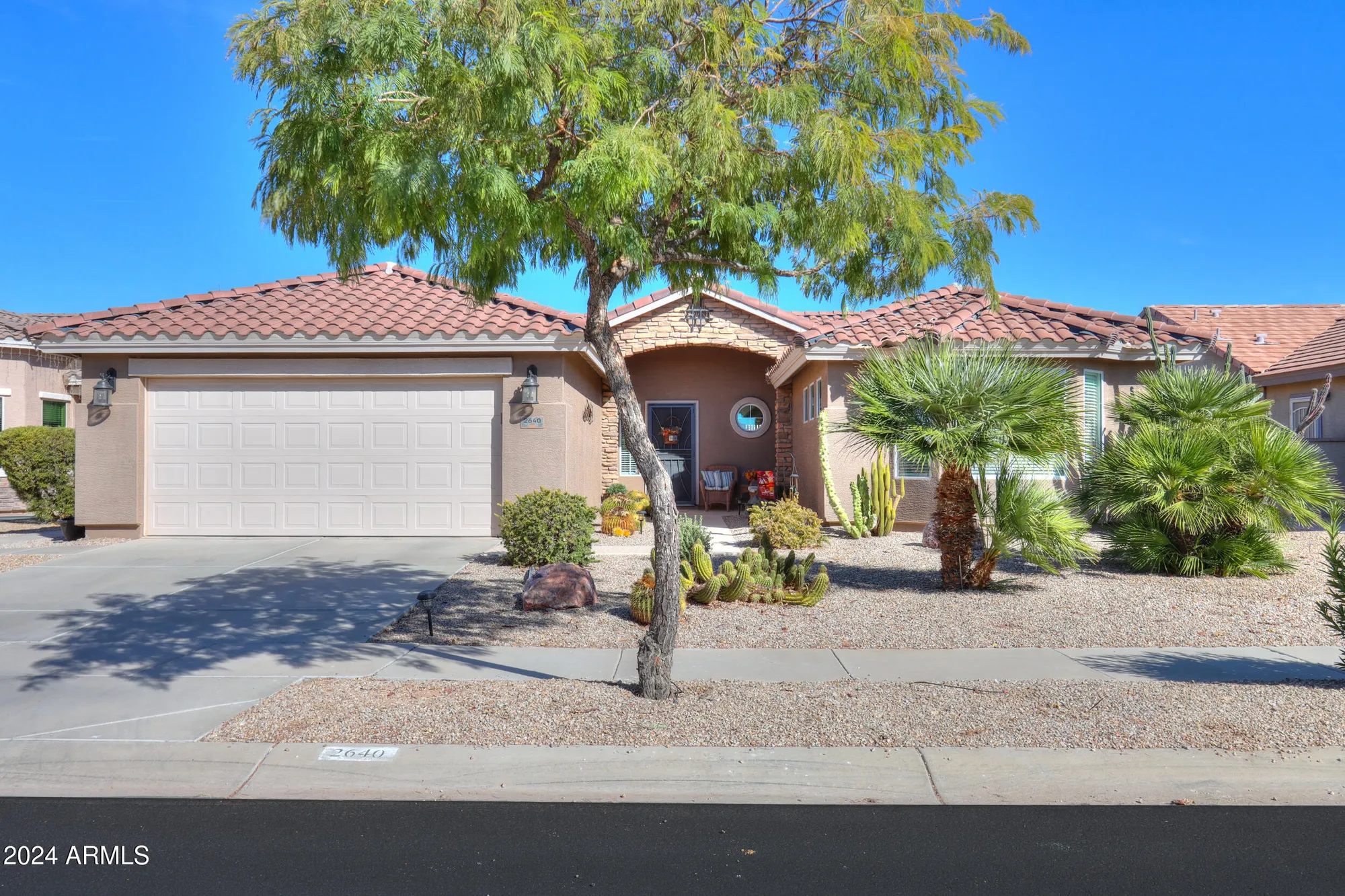 Property Slideshow image 3 of 54 | 2640 e golden trl, Casa Grande, AZ, 85194