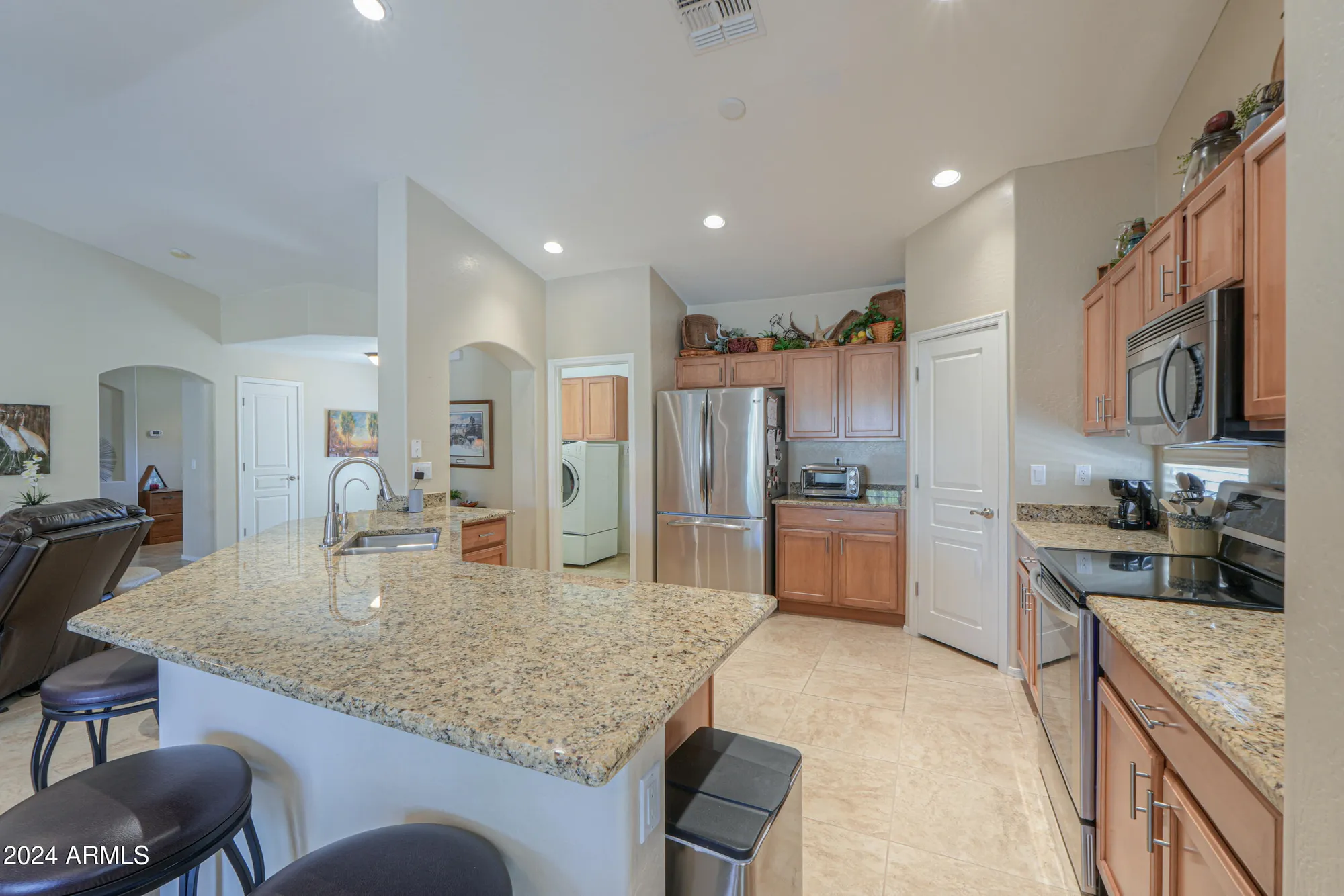 Property Slideshow image 15 of 54 | 2640 e golden trl, Casa Grande, AZ, 85194