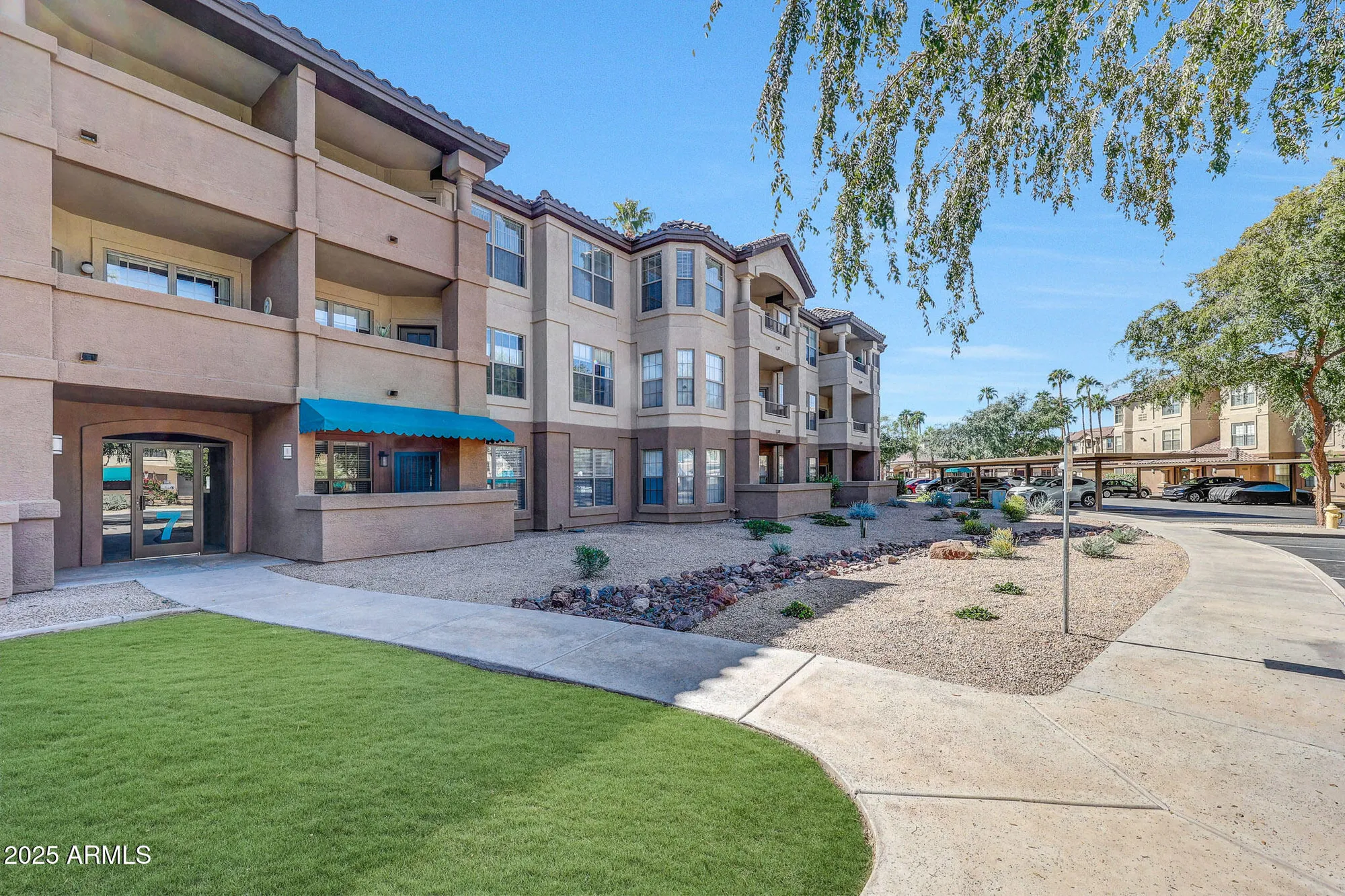 Property Slideshow image 34 of 37 | 14950 w mountain view blvd 7205, Surprise, AZ, 85374