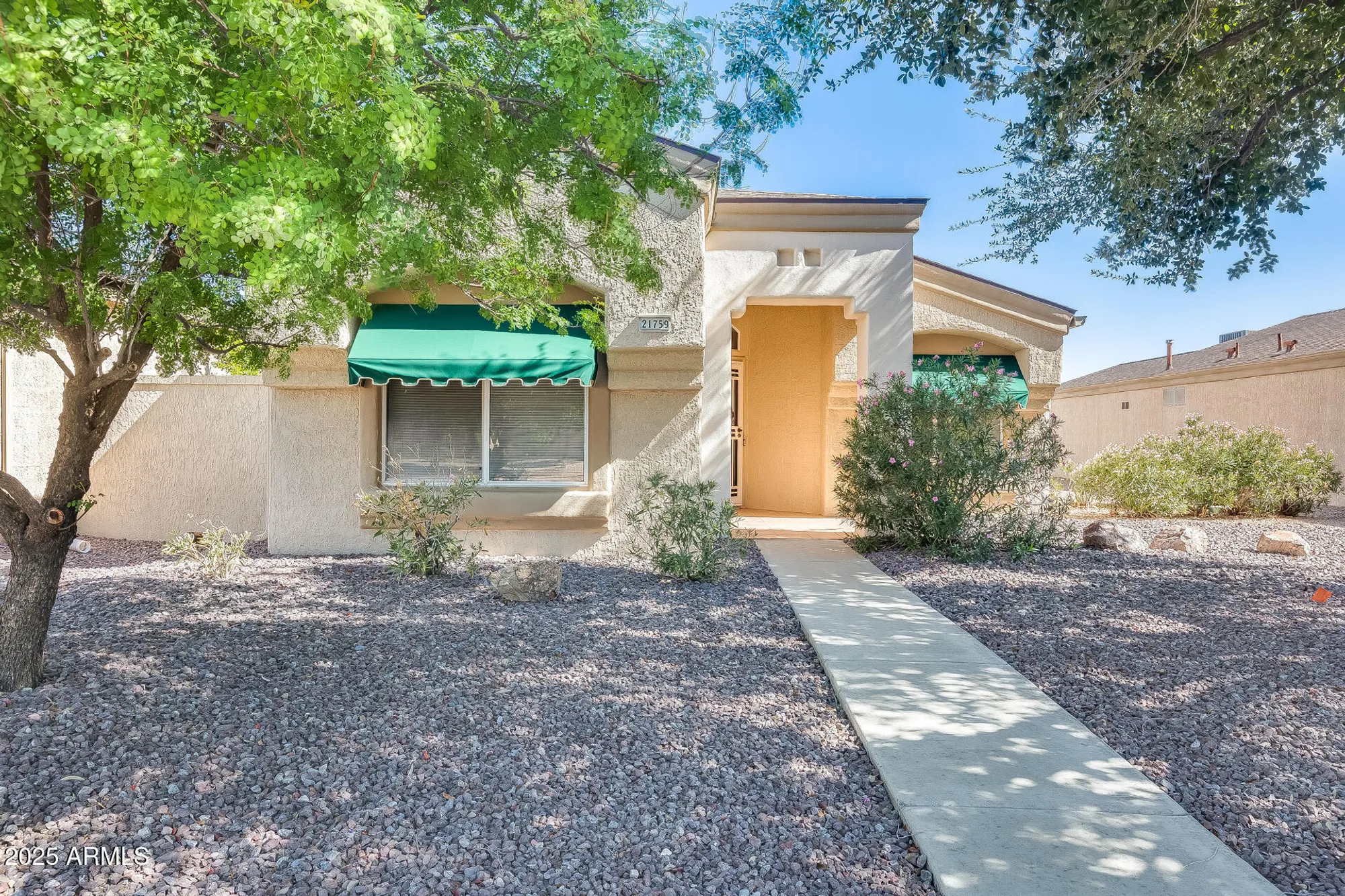 Property Slideshow image 2 of 42 | 21759 n verde ridge dr, Sun City West, AZ, 85375