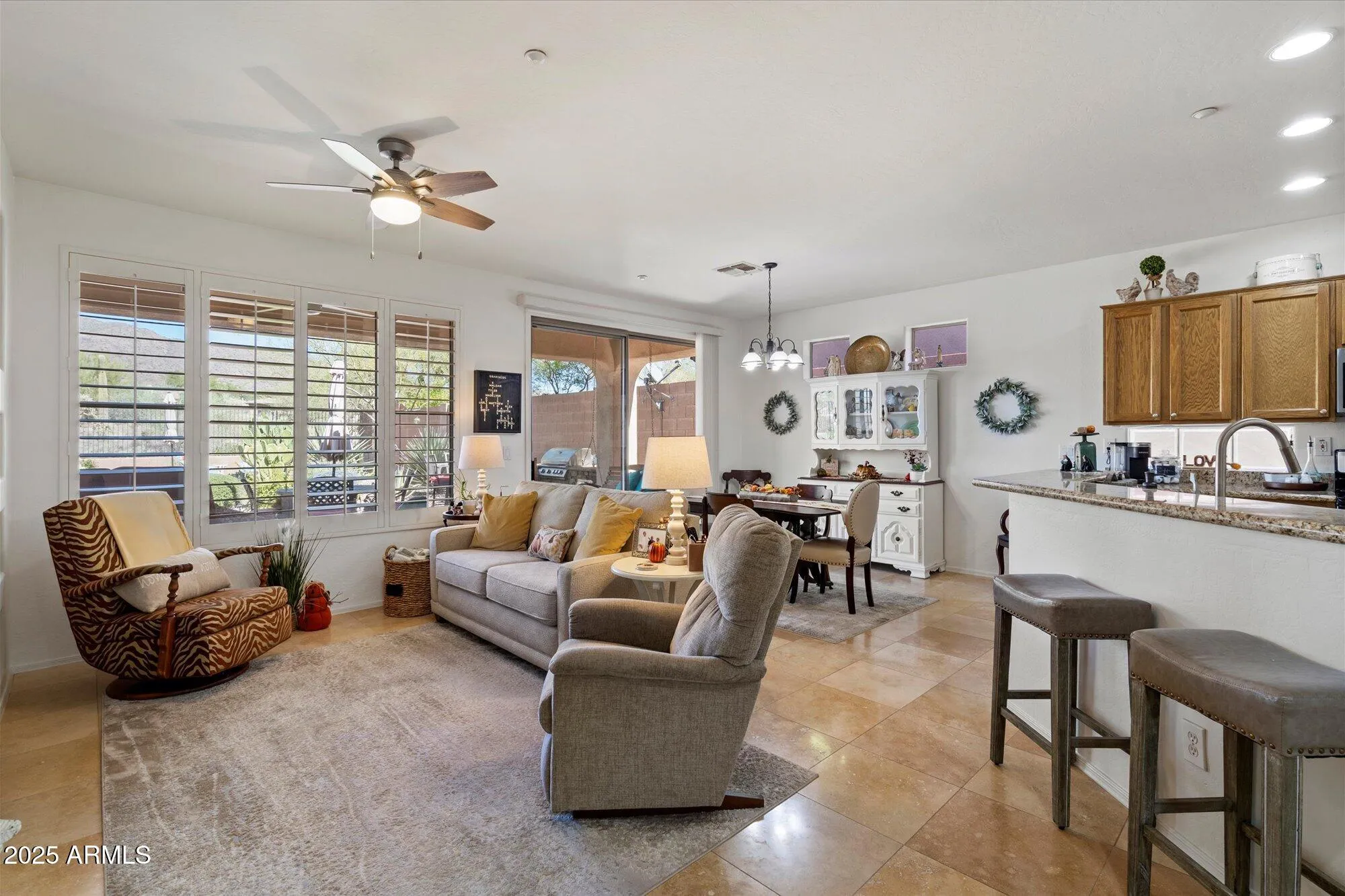 Property Slideshow image 5 of 33 | 2366 w muirfield dr, Anthem, AZ, 85086