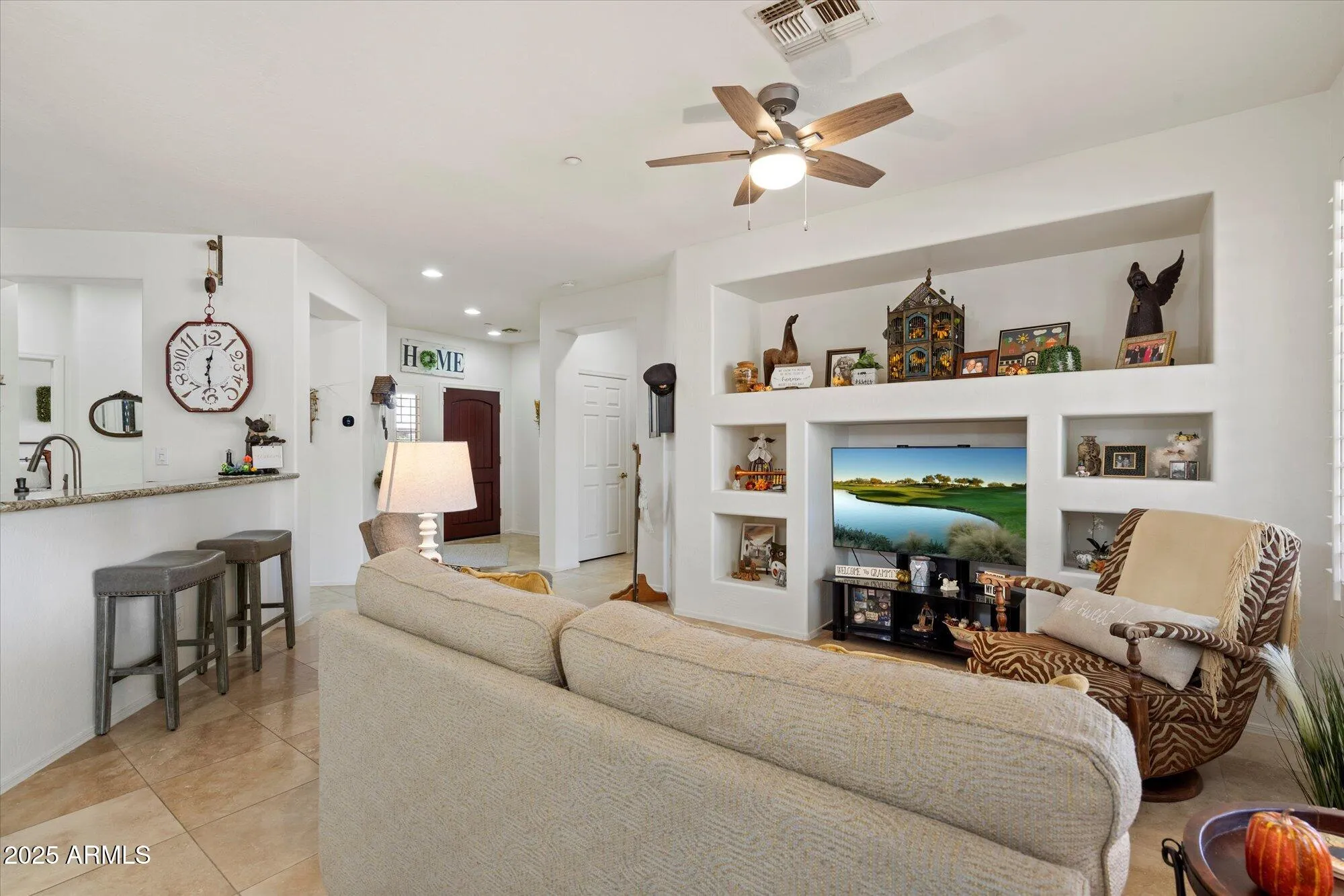 Property Slideshow image 6 of 33 | 2366 w muirfield dr, Anthem, AZ, 85086