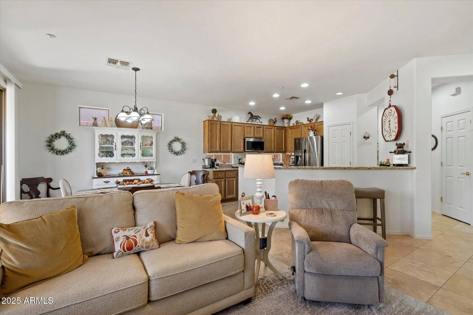 Property Slideshow image 7 of 33 | 2366 w muirfield dr, Anthem, AZ, 85086
