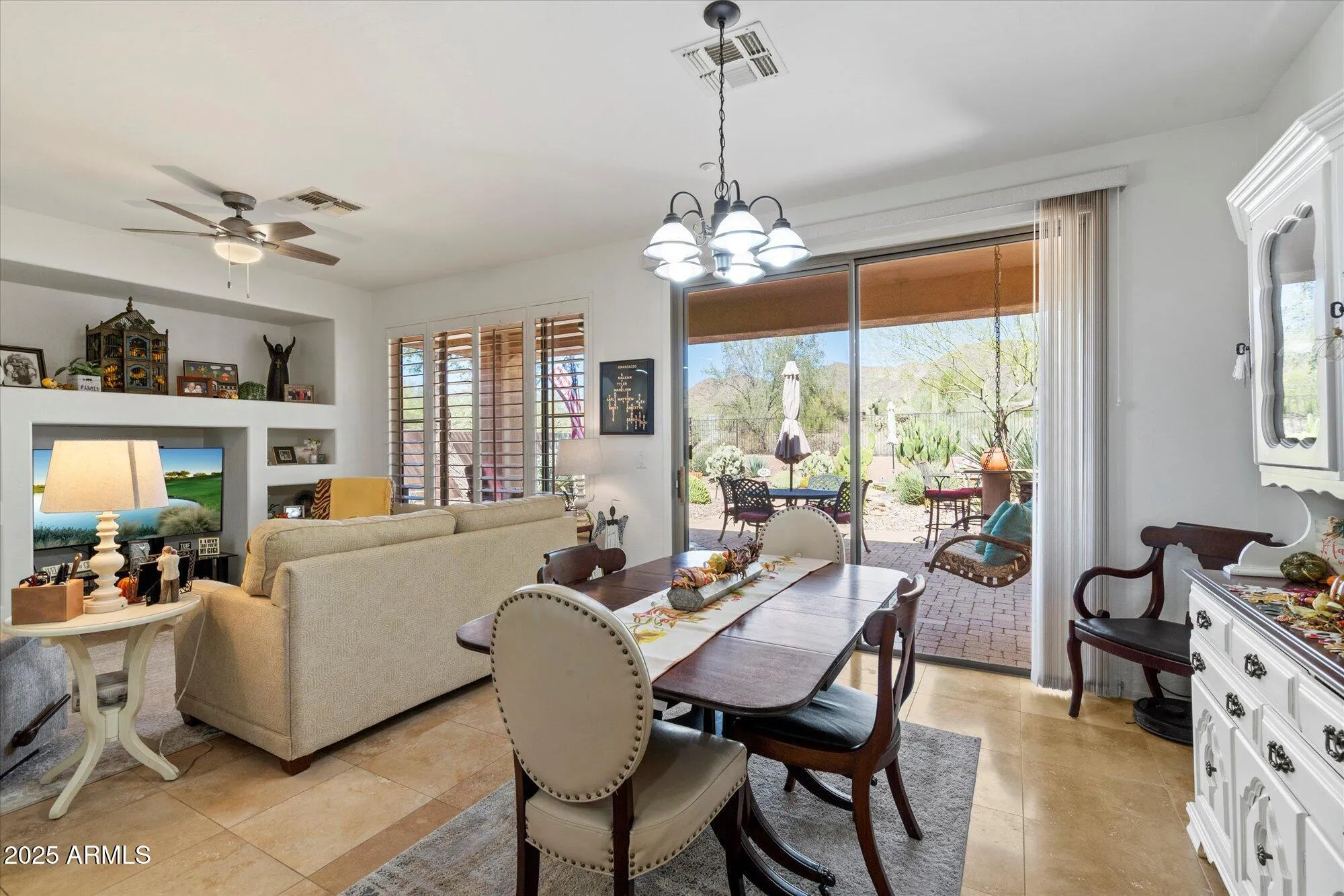 Property Slideshow image 8 of 33 | 2366 w muirfield dr, Anthem, AZ, 85086