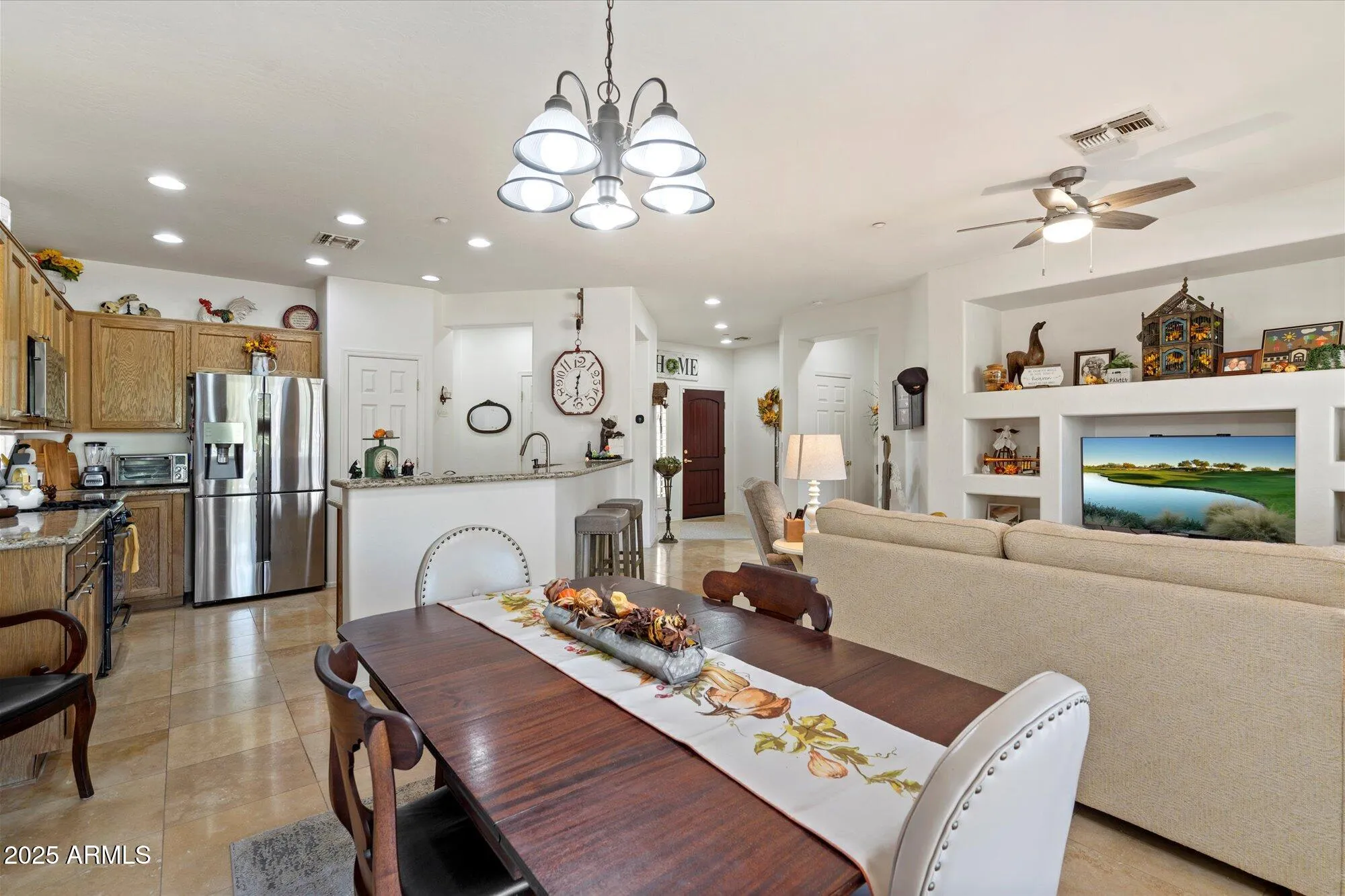 Property Slideshow image 10 of 33 | 2366 w muirfield dr, Anthem, AZ, 85086