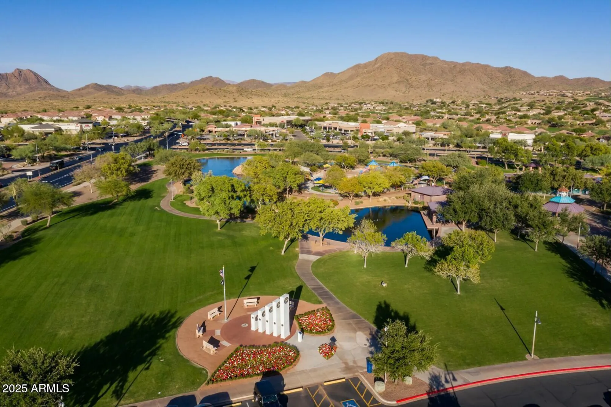 Property Slideshow image 33 of 33 | 2366 w muirfield dr, Anthem, AZ, 85086