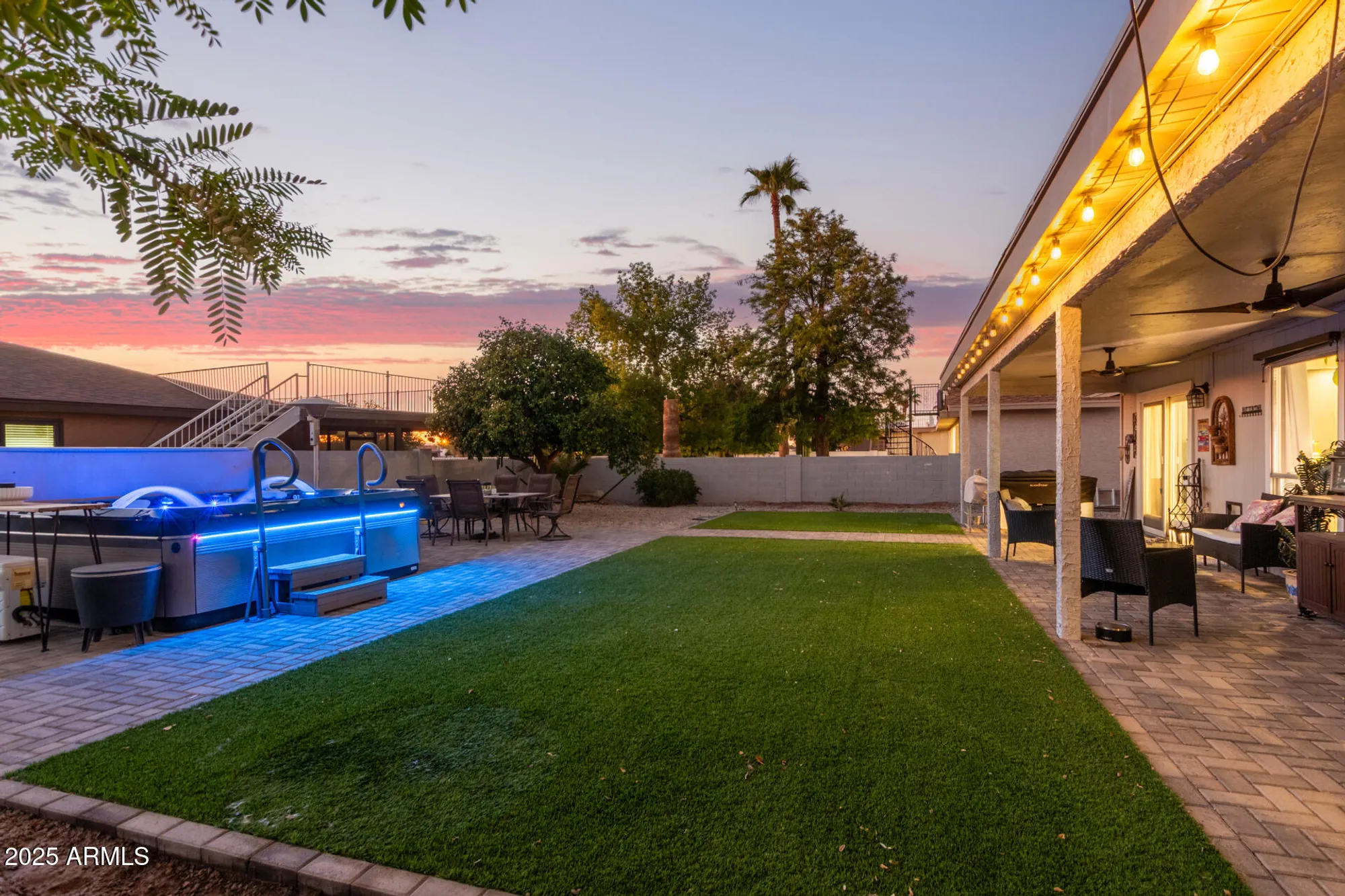 Property Slideshow image 25 of 27 | 26226 s brentwood dr, Sun Lakes, AZ, 85248