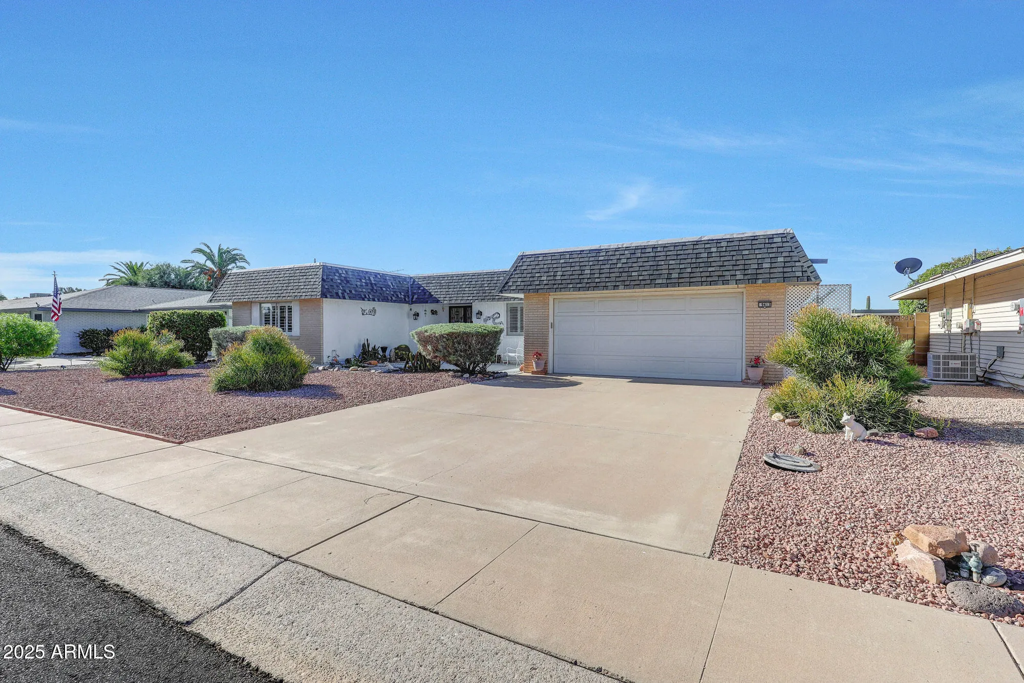 Property Slideshow image 6 of 47 | 9413 w raintree dr, Sun City, AZ, 85351