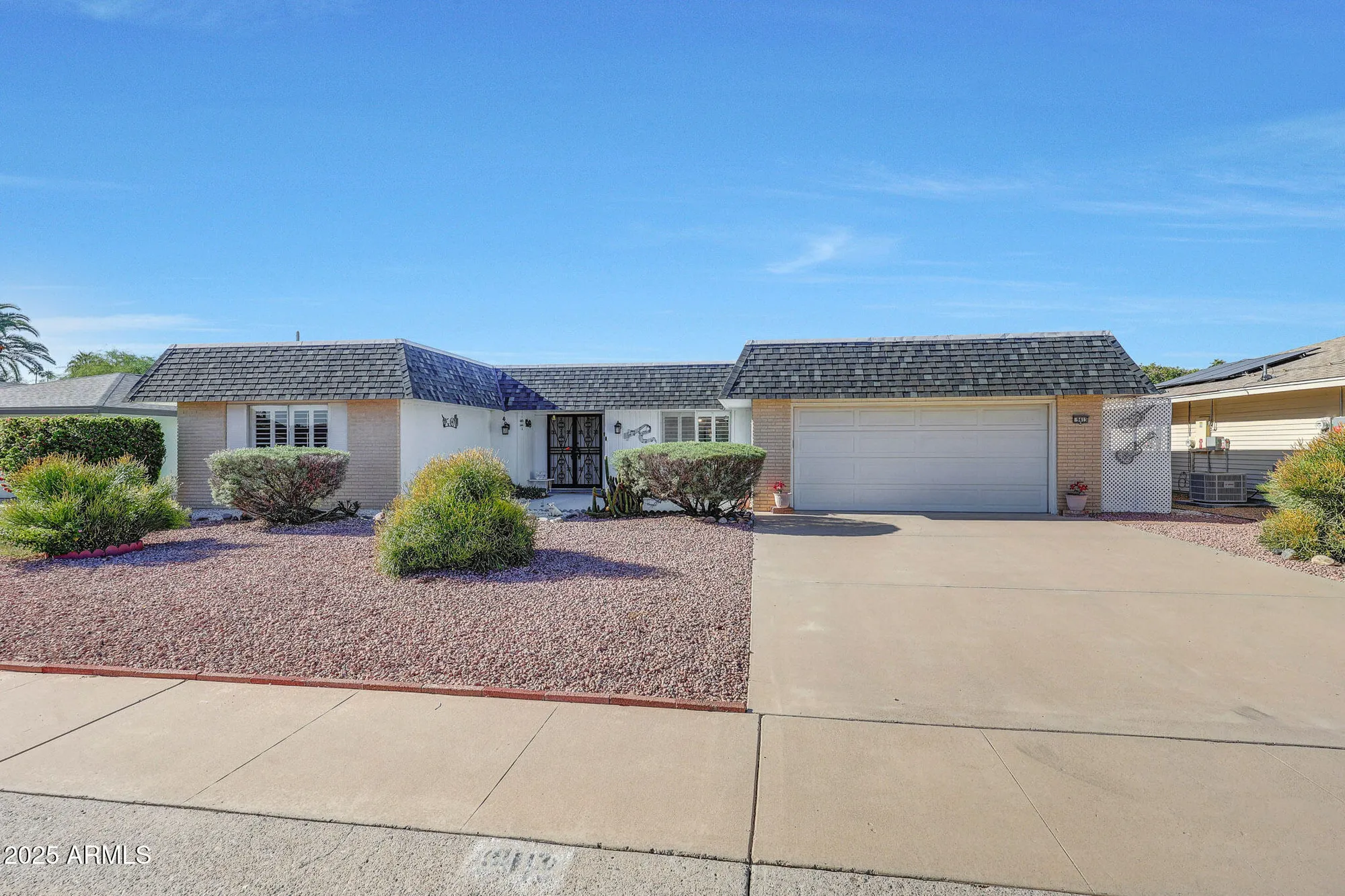 Property Slideshow image 7 of 47 | 9413 w raintree dr, Sun City, AZ, 85351