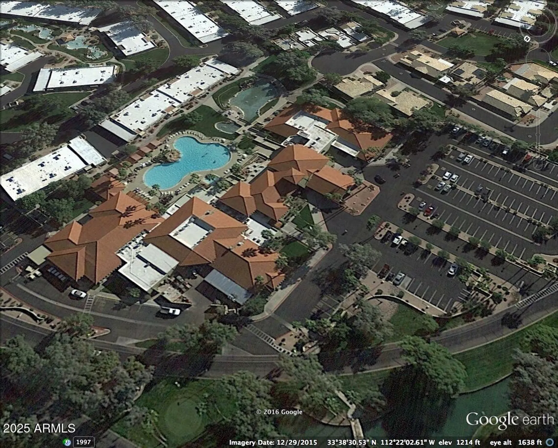 Property Slideshow image 66 of 72 | 17176 n winding trl, Surprise, AZ, 85374