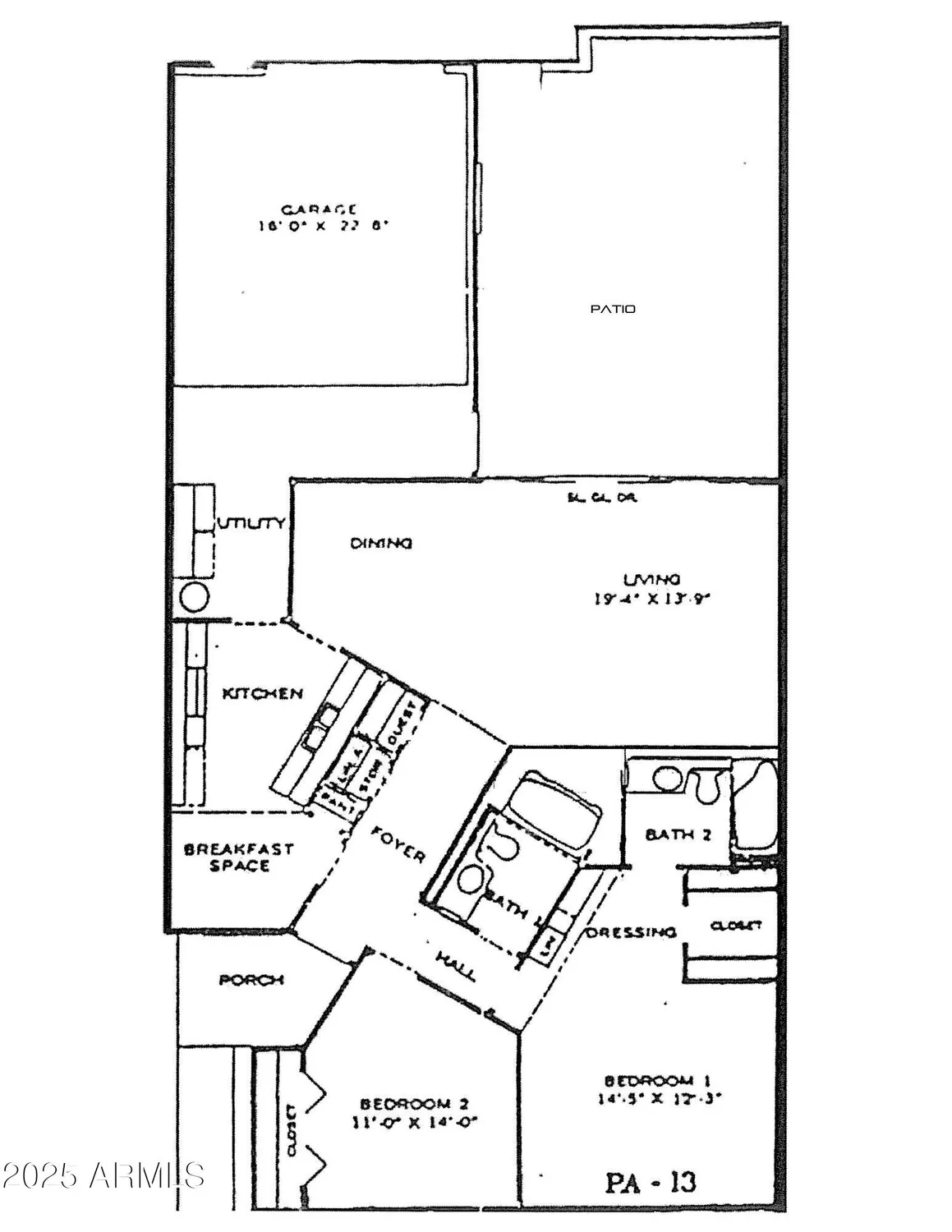 Property Slideshow image 21 of 21 | 13654 n 110th ave, Sun City, AZ, 85351
