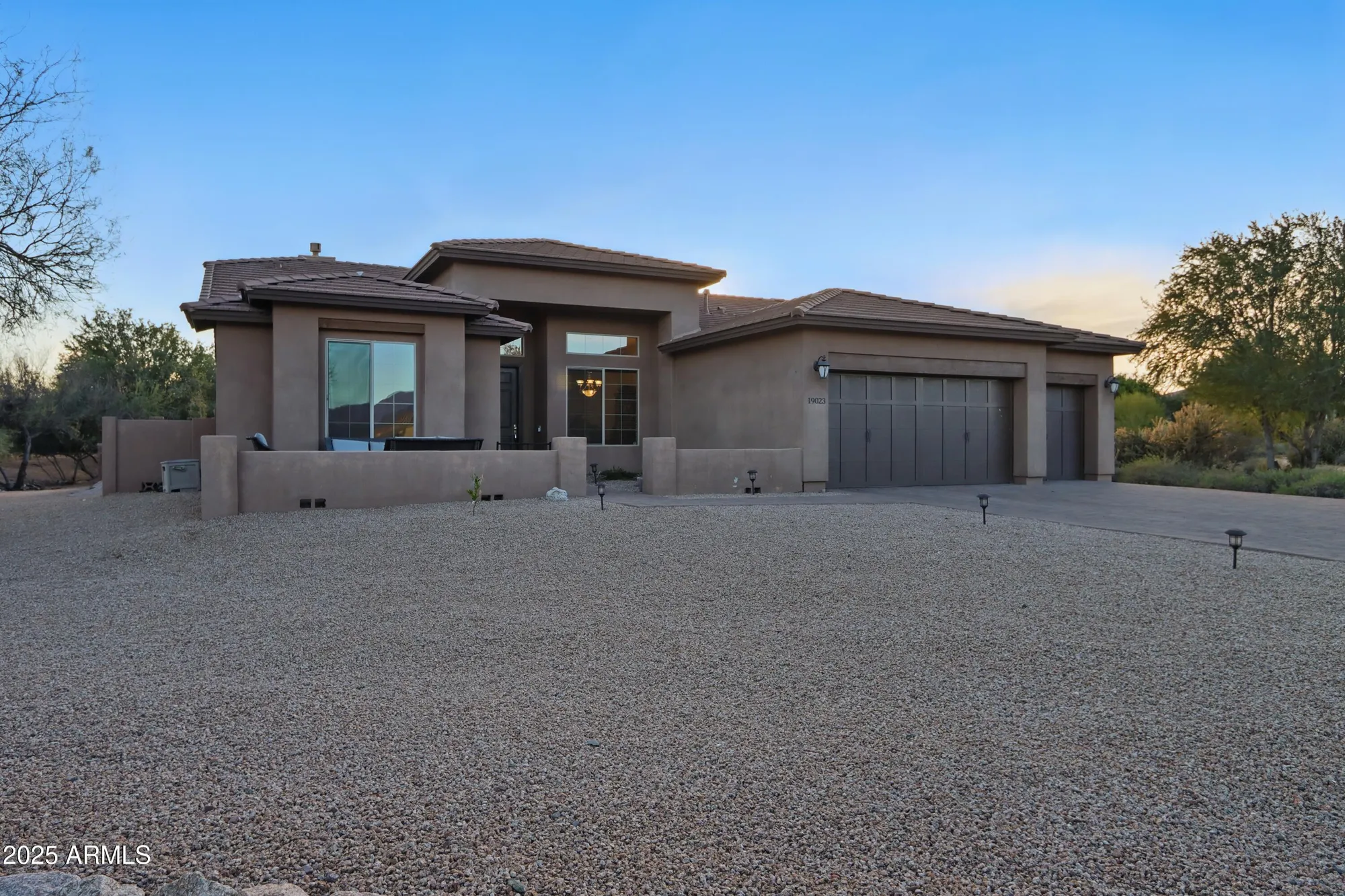 Property Slideshow image 4 of 58 | 19023 e buckskin ct, Rio Verde, AZ, 85263