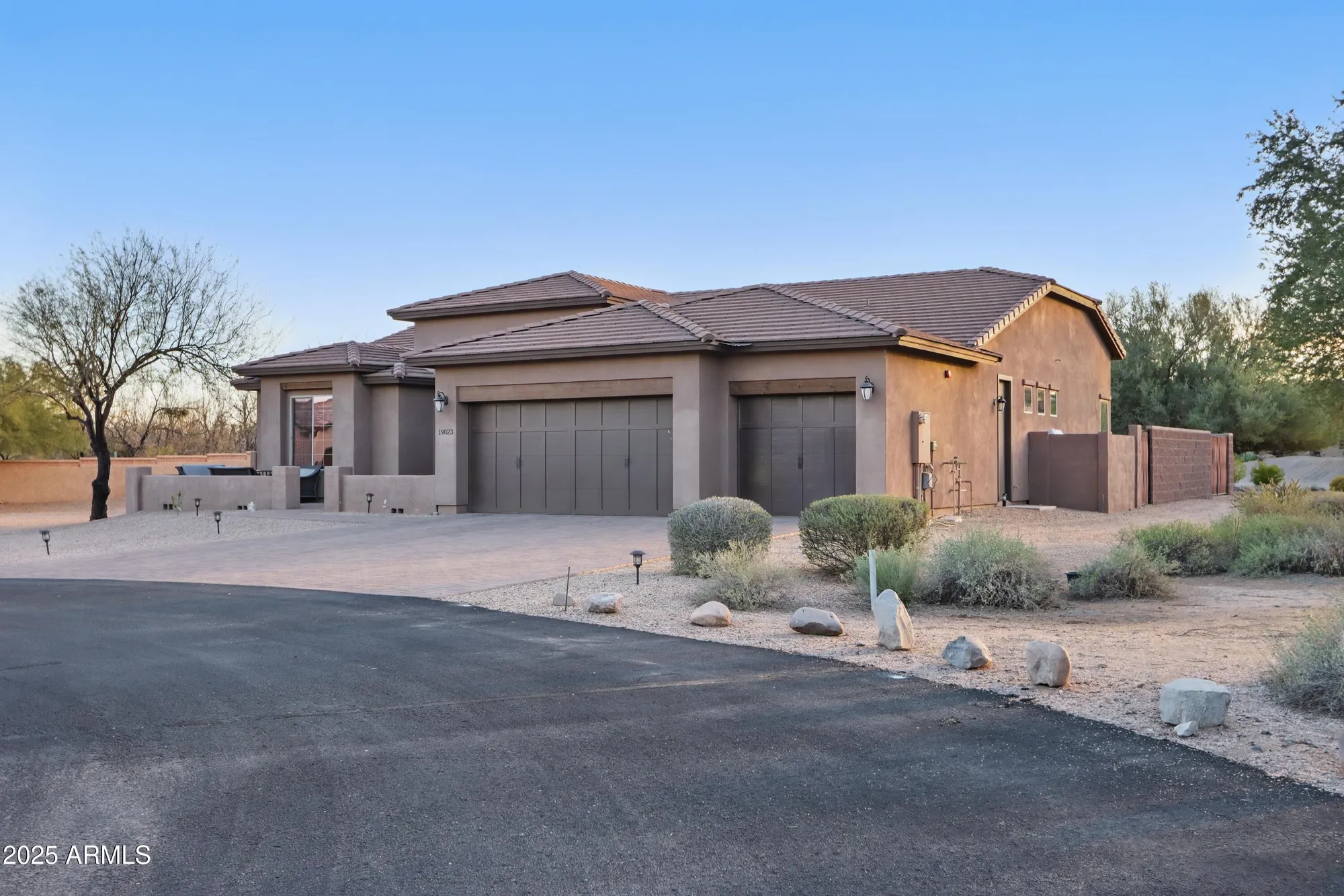 Property Slideshow image 5 of 58 | 19023 e buckskin ct, Rio Verde, AZ, 85263