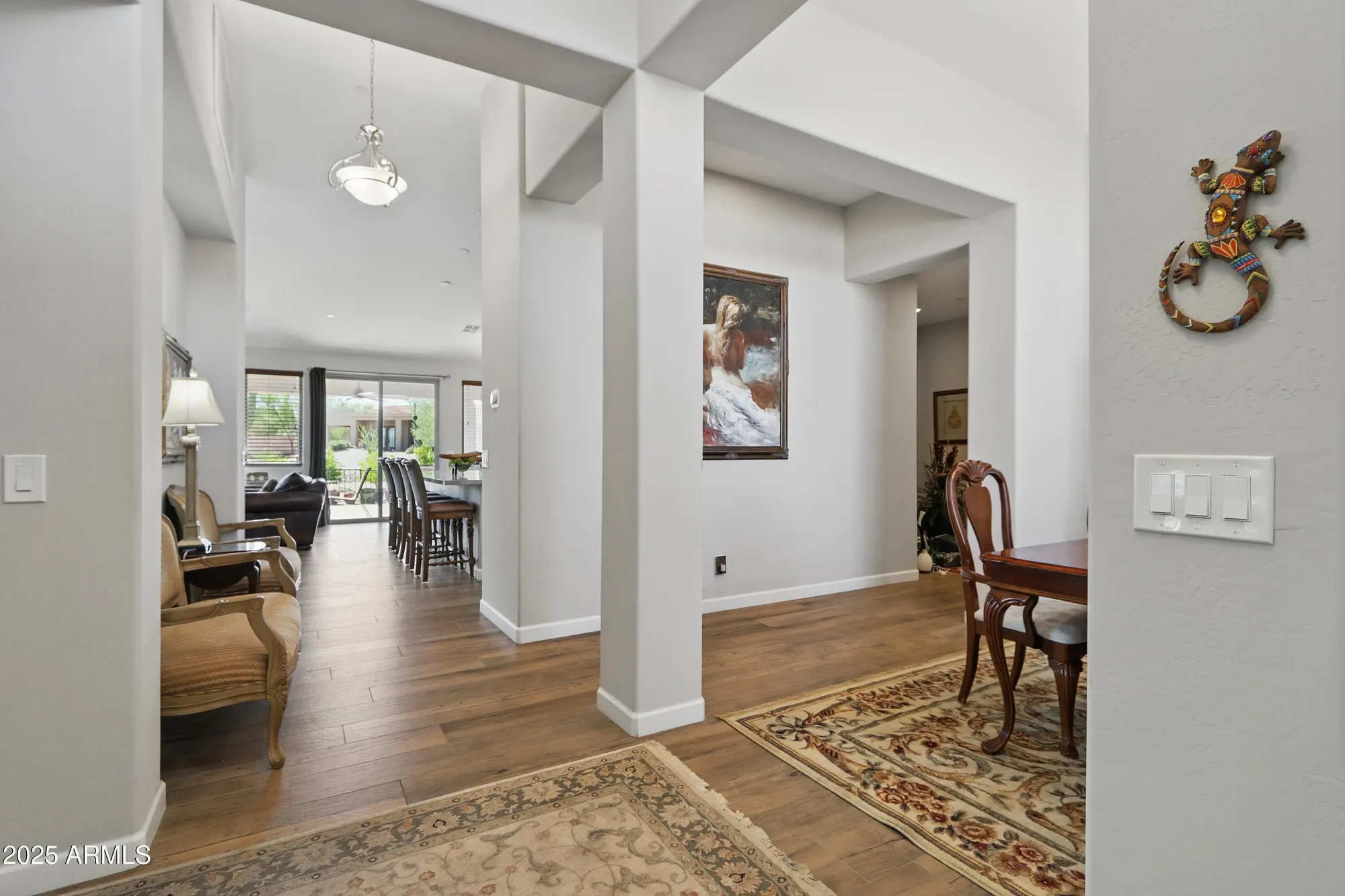 Property Slideshow image 7 of 58 | 19023 e buckskin ct, Rio Verde, AZ, 85263