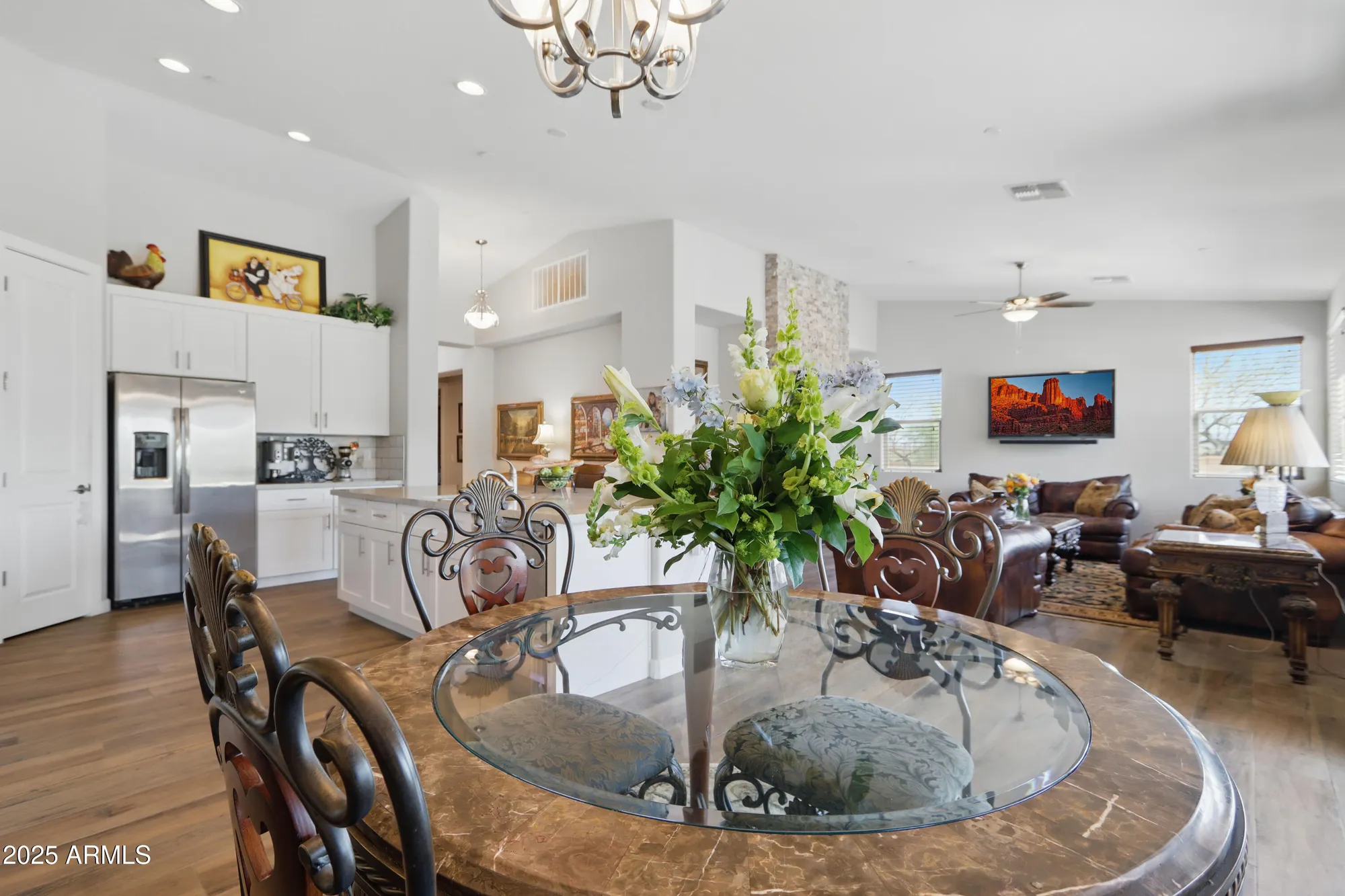 Property Slideshow image 11 of 58 | 19023 e buckskin ct, Rio Verde, AZ, 85263