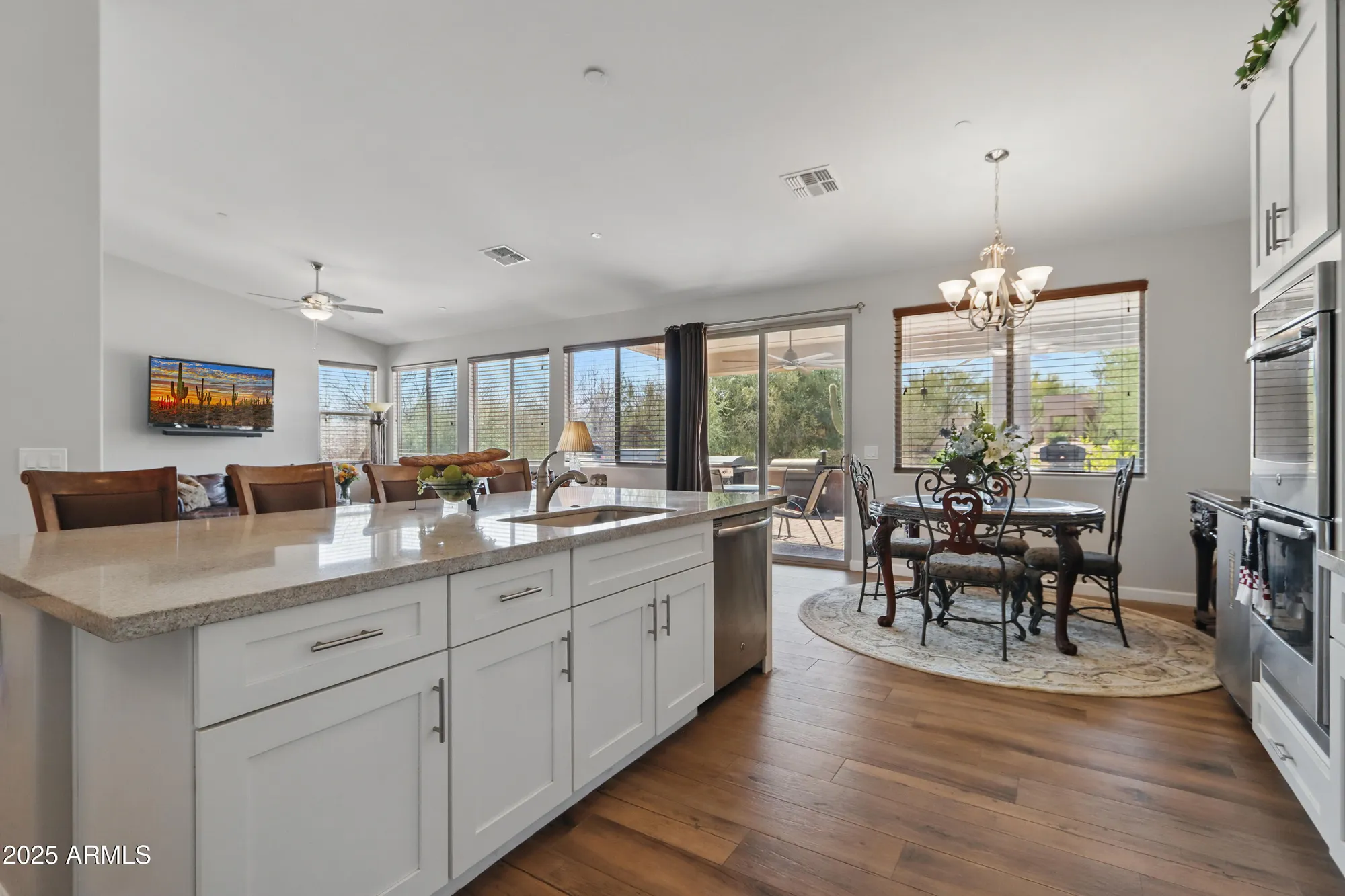 Property Slideshow image 13 of 58 | 19023 e buckskin ct, Rio Verde, AZ, 85263