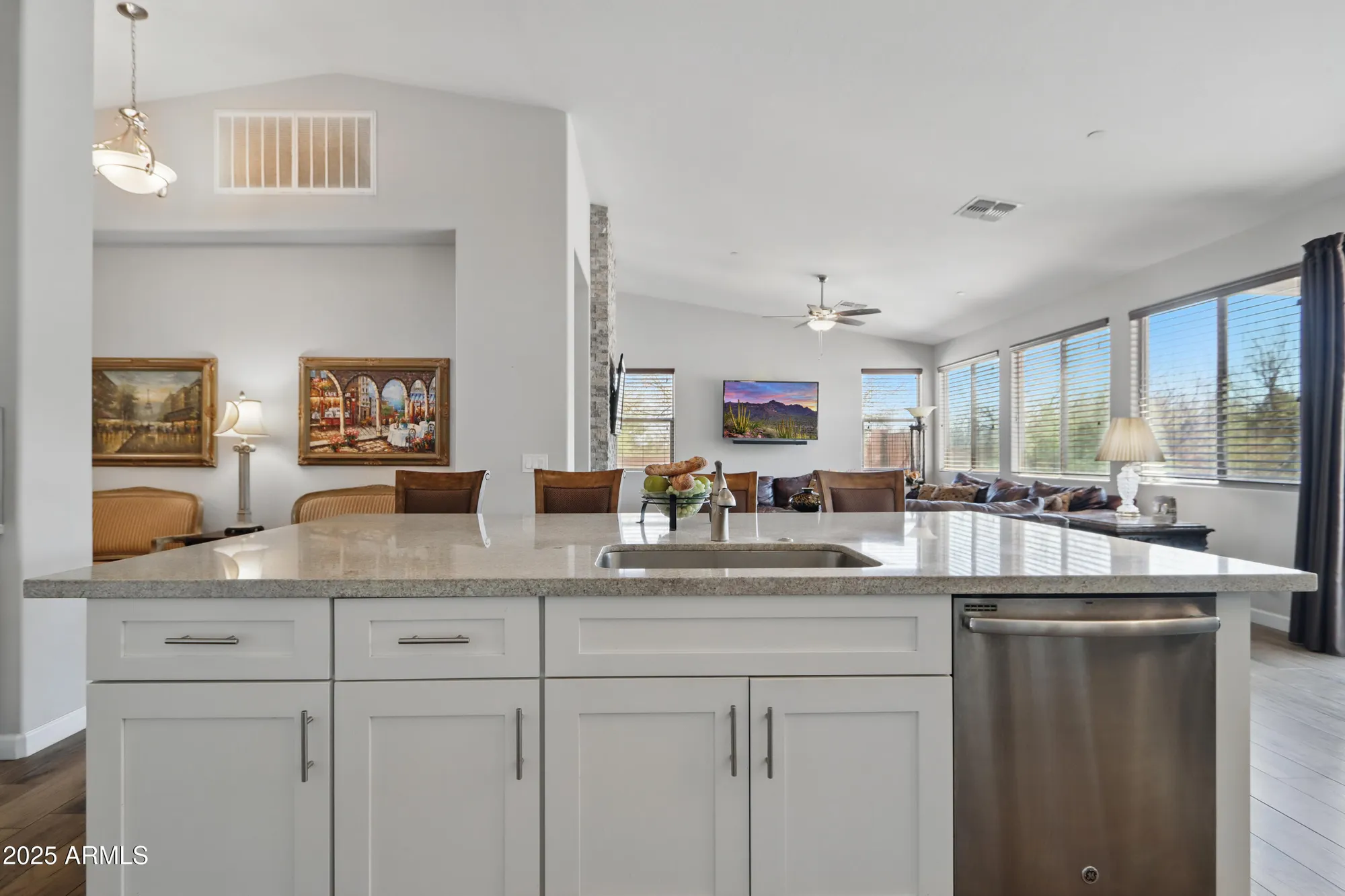 Property Slideshow image 12 of 58 | 19023 e buckskin ct, Rio Verde, AZ, 85263