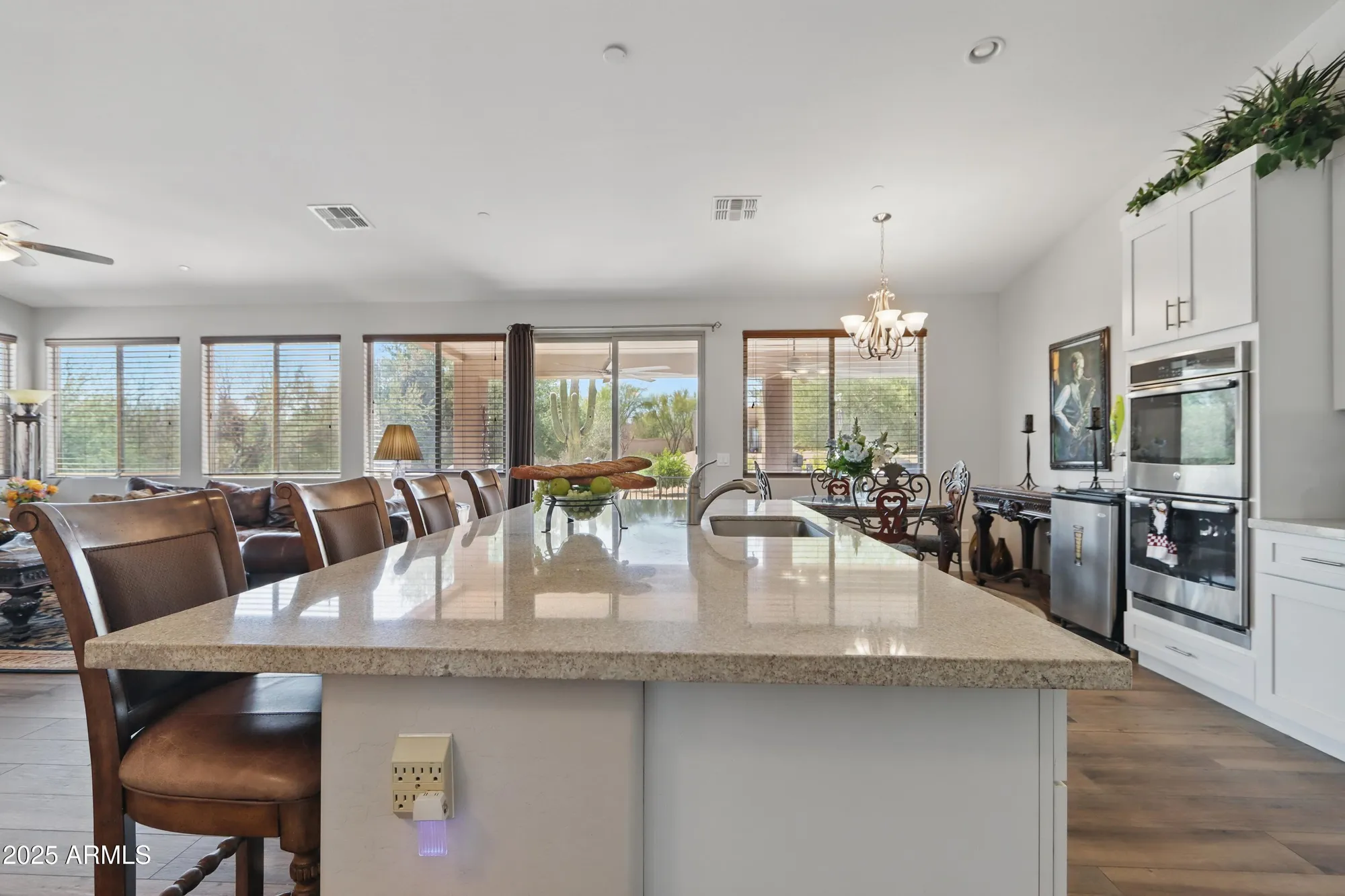 Property Slideshow image 14 of 58 | 19023 e buckskin ct, Rio Verde, AZ, 85263