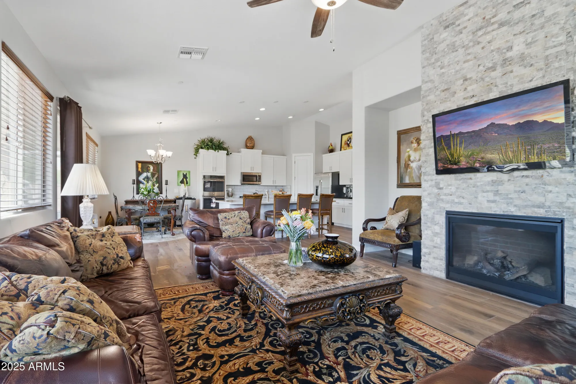 Property Slideshow image 17 of 58 | 19023 e buckskin ct, Rio Verde, AZ, 85263