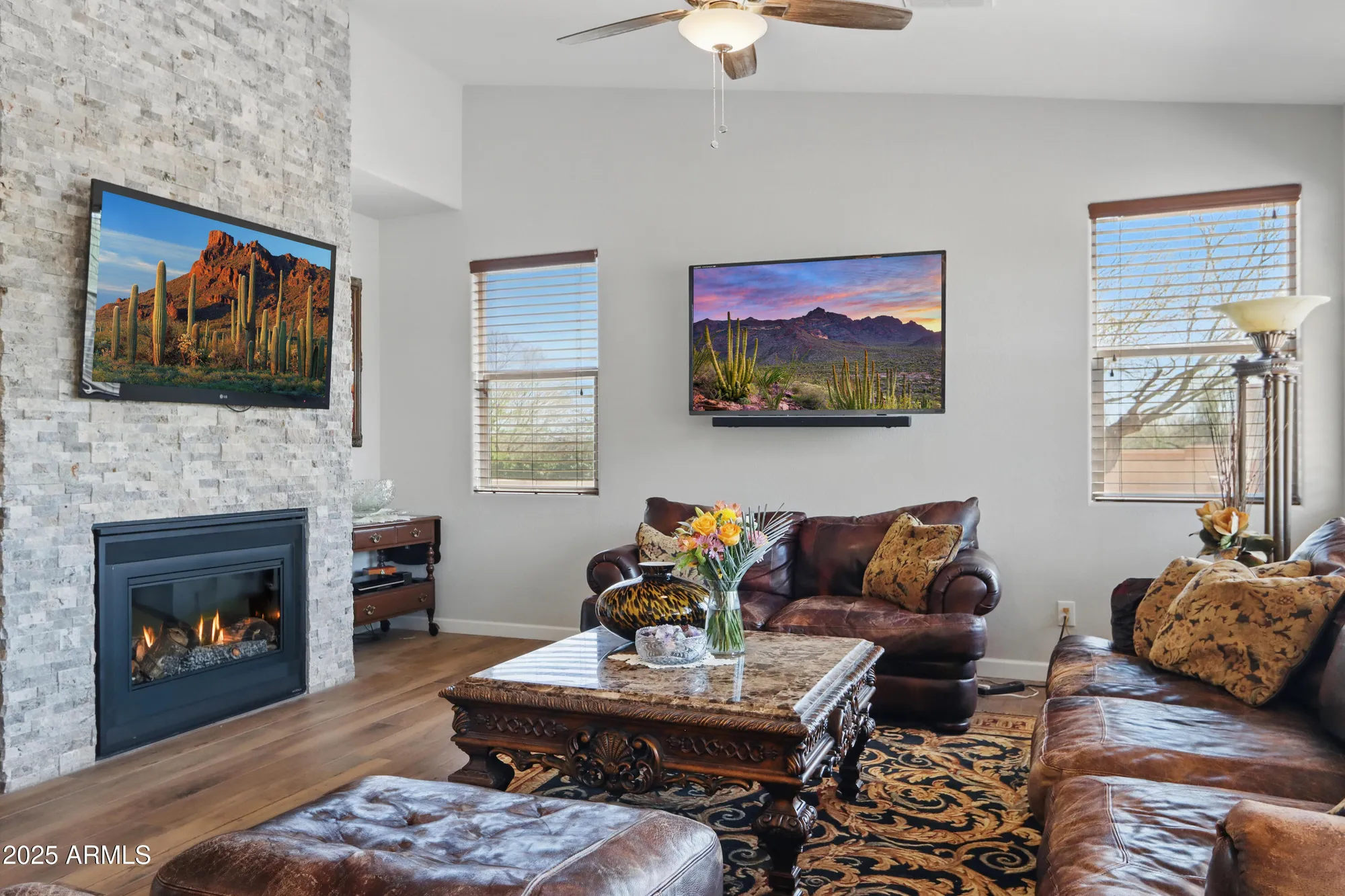 Property Slideshow image 18 of 58 | 19023 e buckskin ct, Rio Verde, AZ, 85263