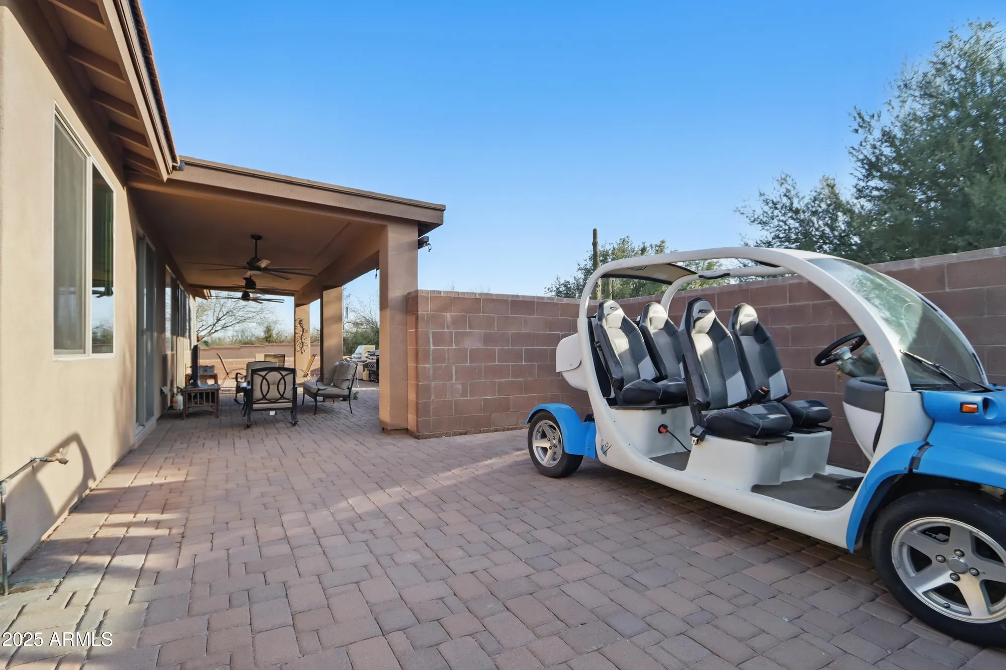 Property Slideshow image 41 of 58 | 19023 e buckskin ct, Rio Verde, AZ, 85263
