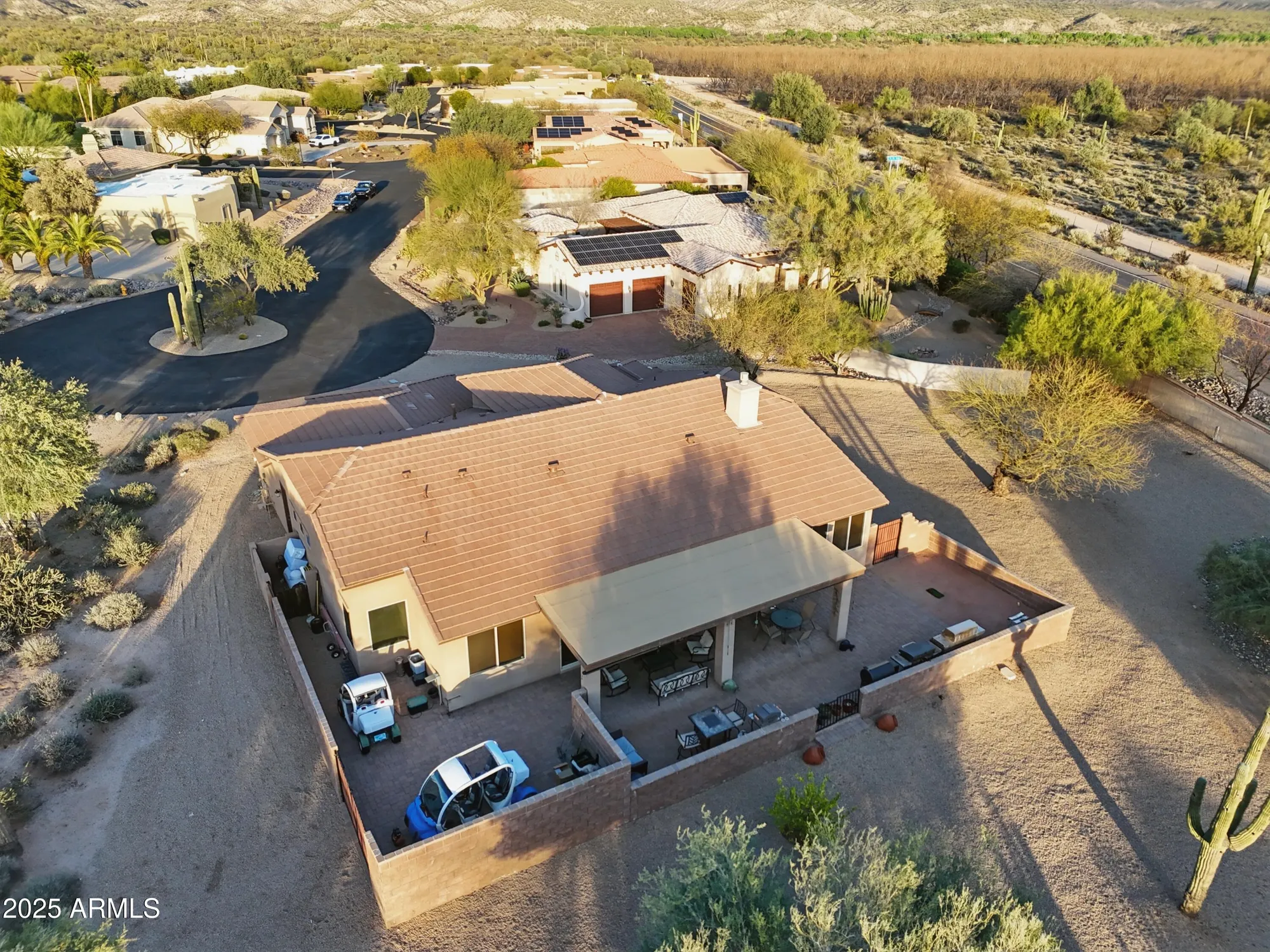 Property Slideshow image 44 of 58 | 19023 e buckskin ct, Rio Verde, AZ, 85263