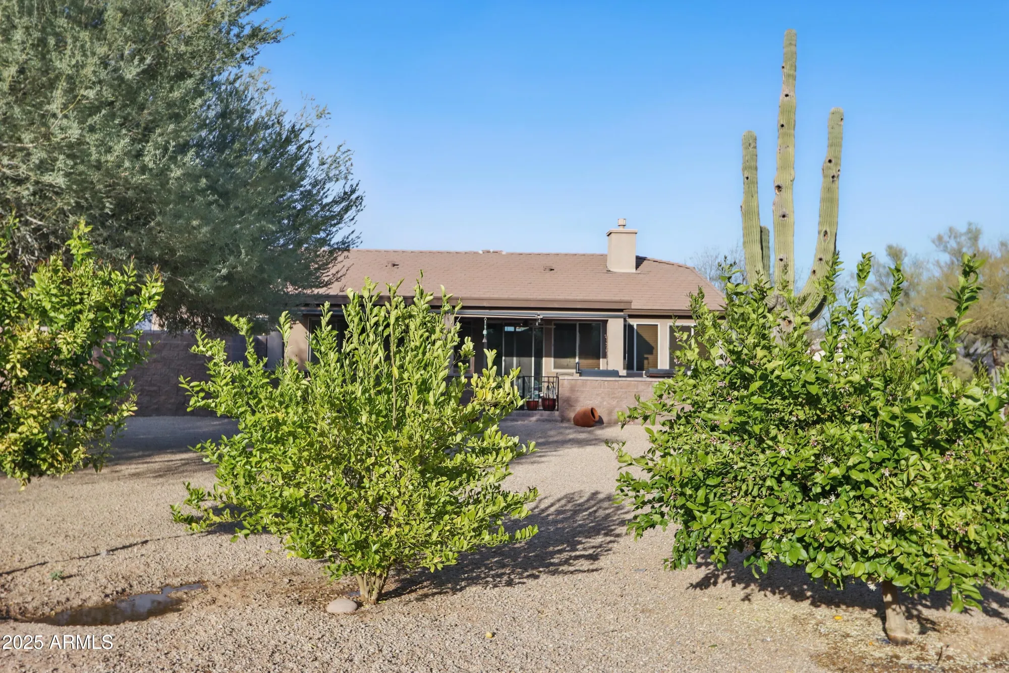 Property Slideshow image 47 of 58 | 19023 e buckskin ct, Rio Verde, AZ, 85263