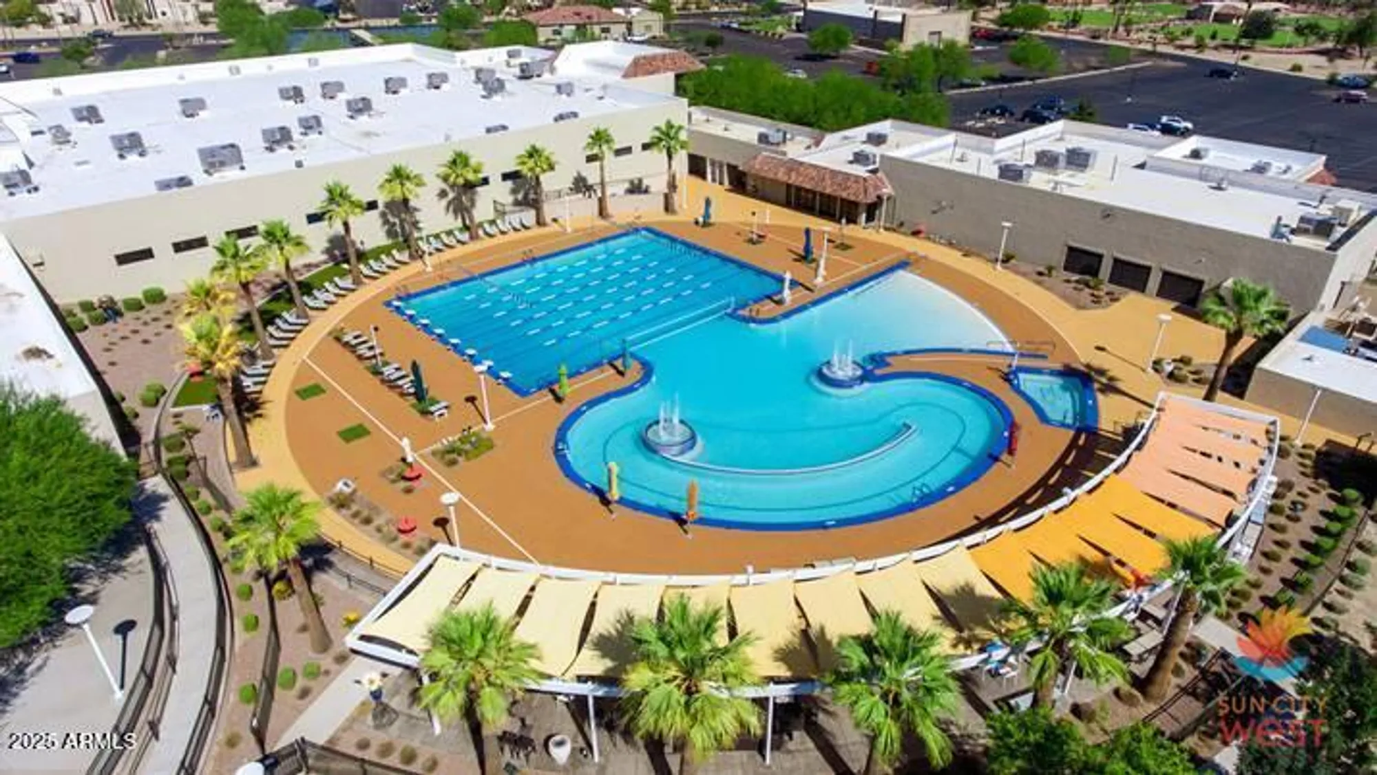 Property Slideshow image 38 of 42 | 21759 n verde ridge dr, Sun City West, AZ, 85375