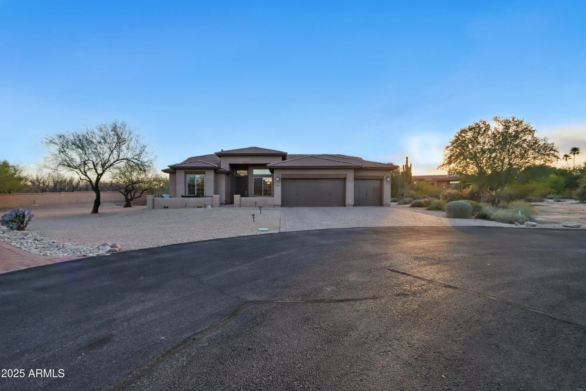 Property Slideshow image 51 of 58 | 19023 e buckskin ct, Rio Verde, AZ, 85263