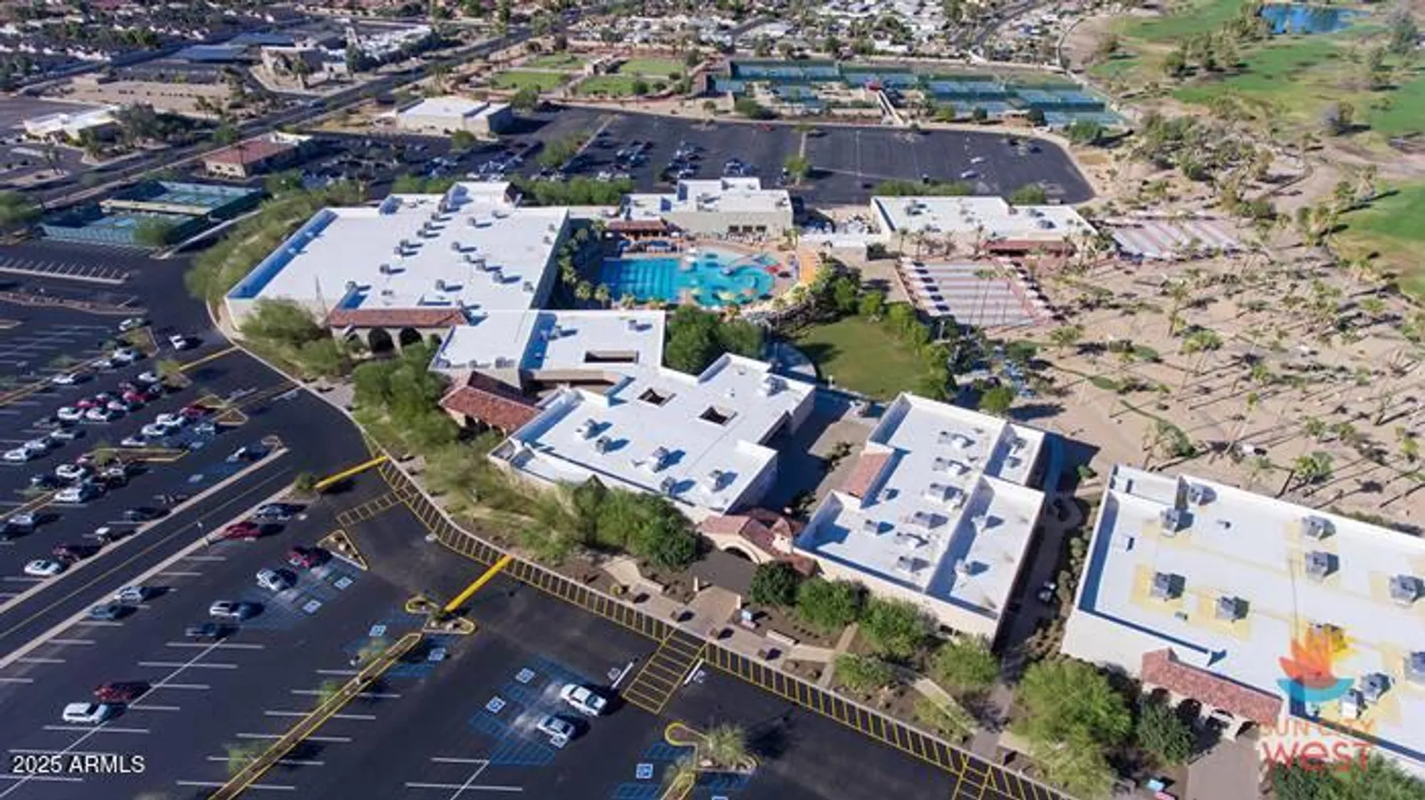 Property Slideshow image 39 of 42 | 21759 n verde ridge dr, Sun City West, AZ, 85375