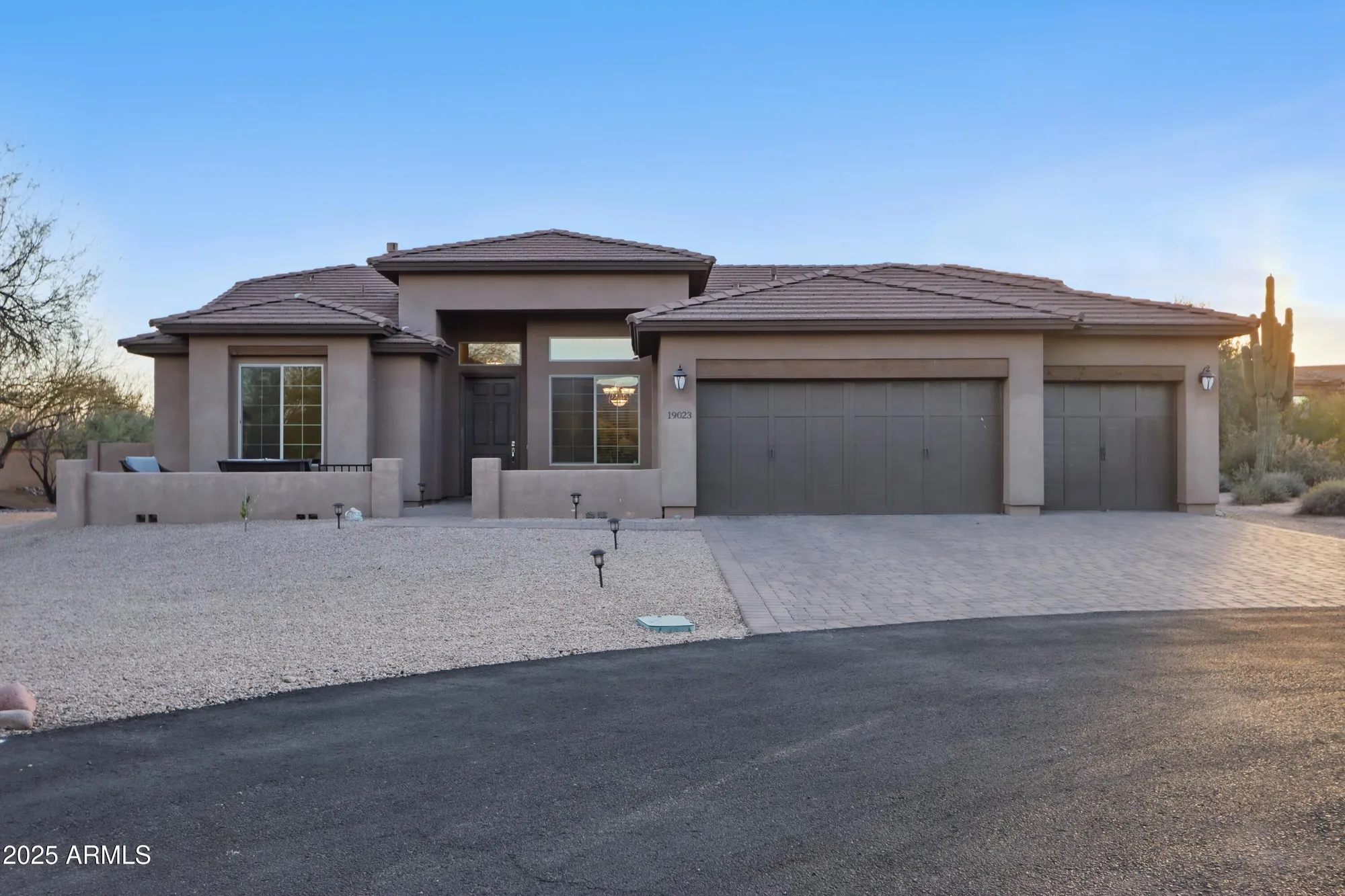 Property Slideshow image 52 of 58 | 19023 e buckskin ct, Rio Verde, AZ, 85263
