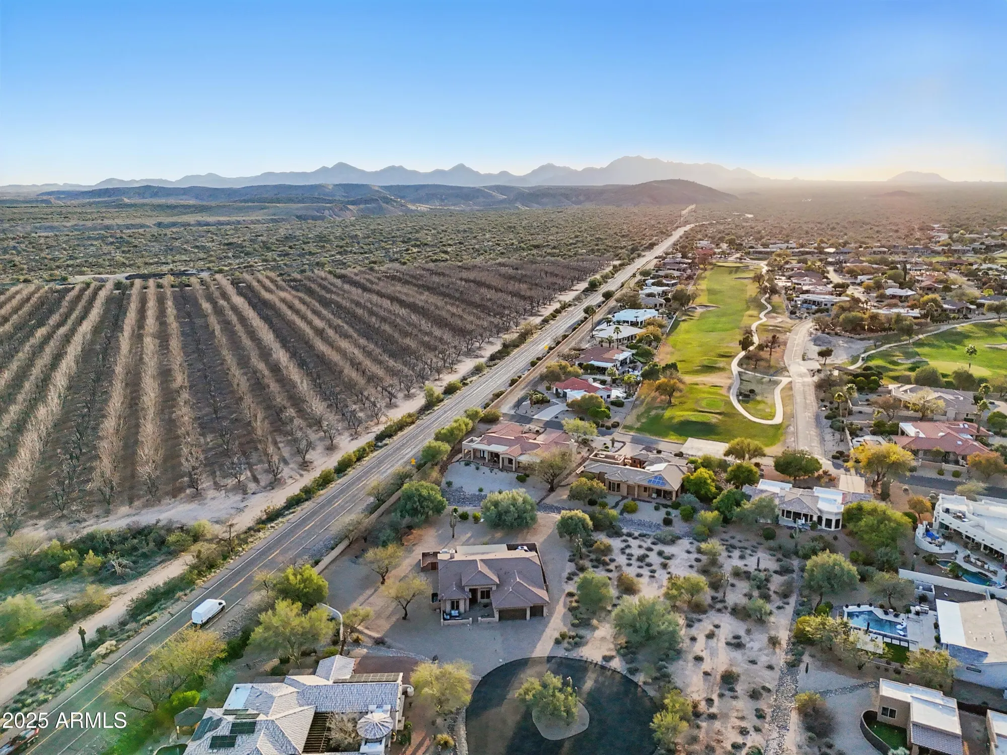 Property Slideshow image 58 of 58 | 19023 e buckskin ct, Rio Verde, AZ, 85263