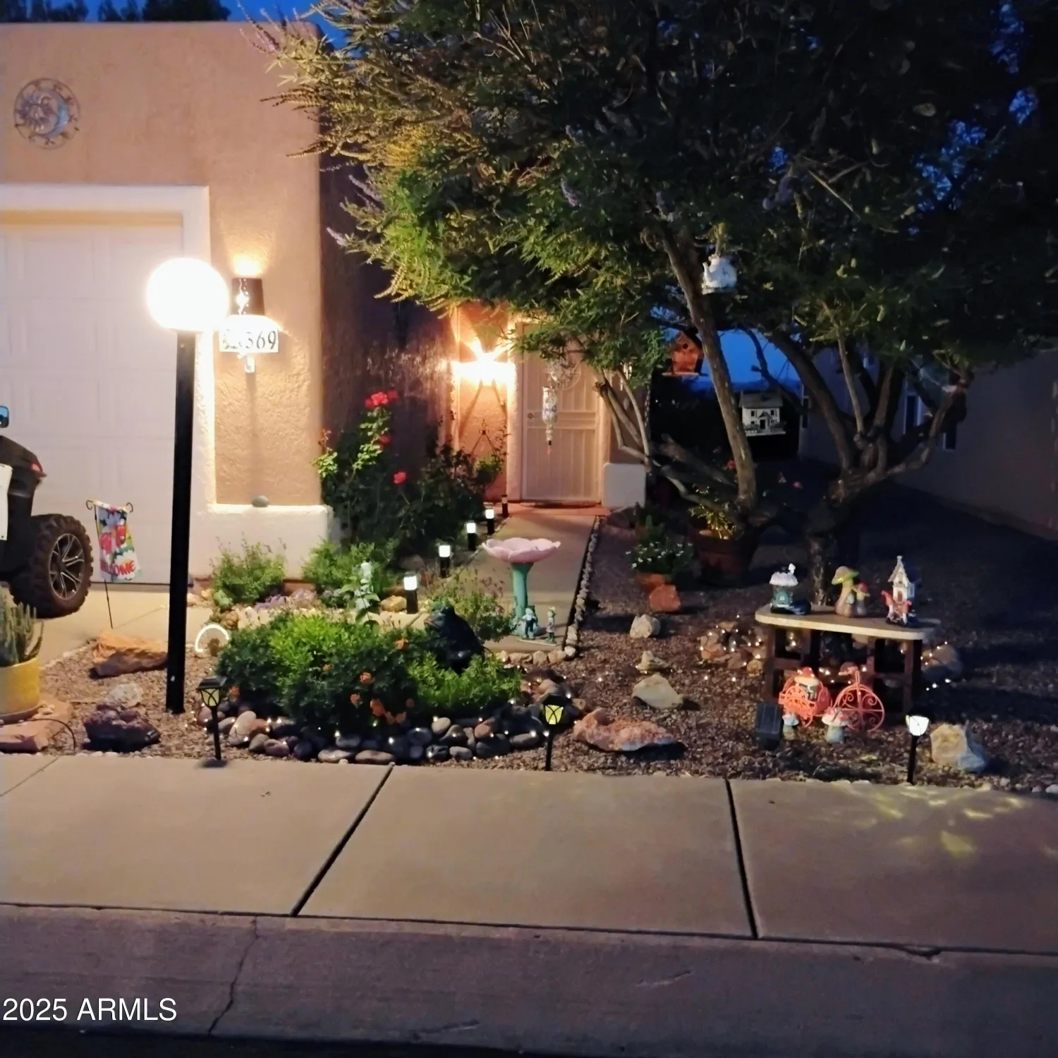 Property Slideshow image 22 of 31 | 369 s taylors trl, Sierra Vista, AZ, 85635