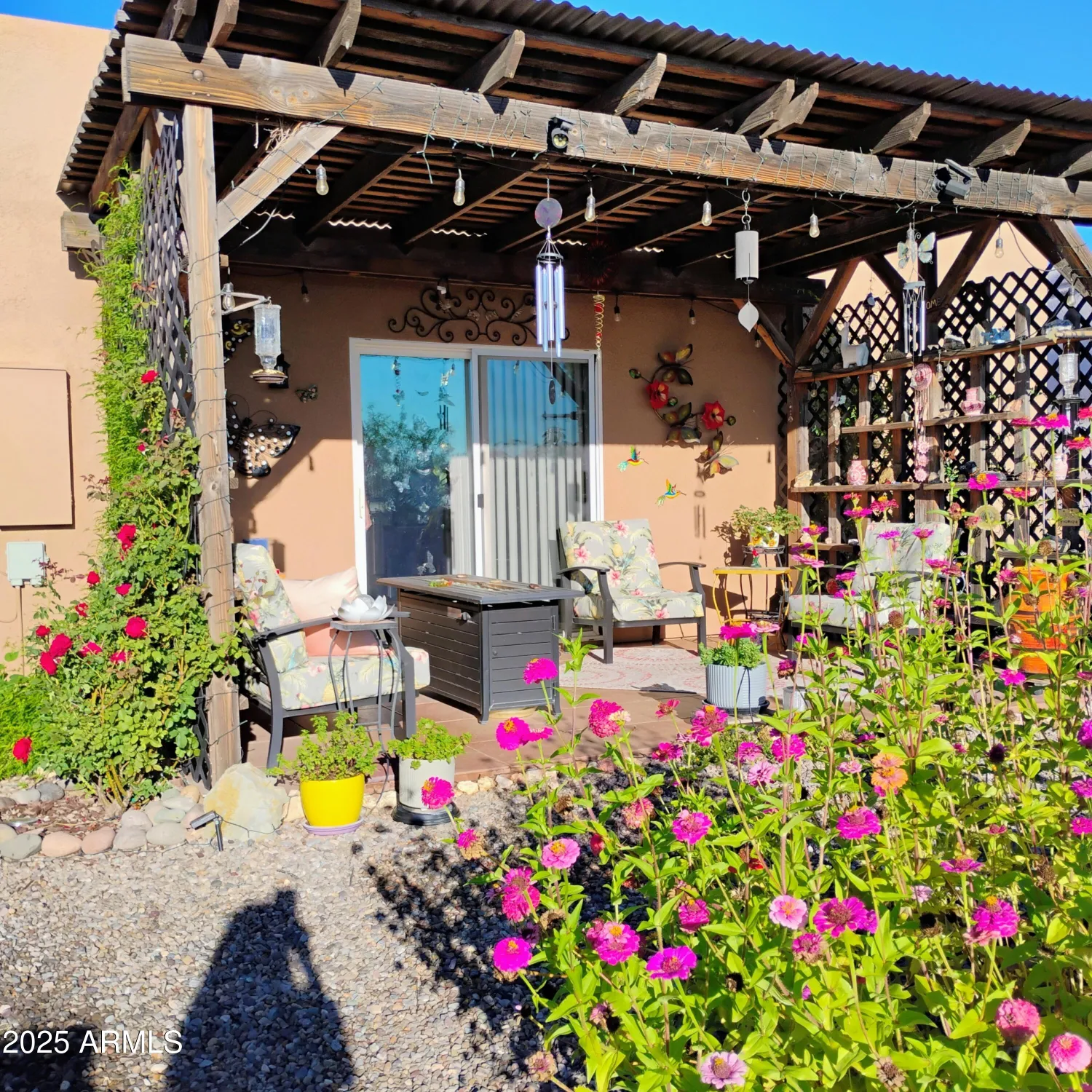 Property Slideshow image 24 of 31 | 369 s taylors trl, Sierra Vista, AZ, 85635