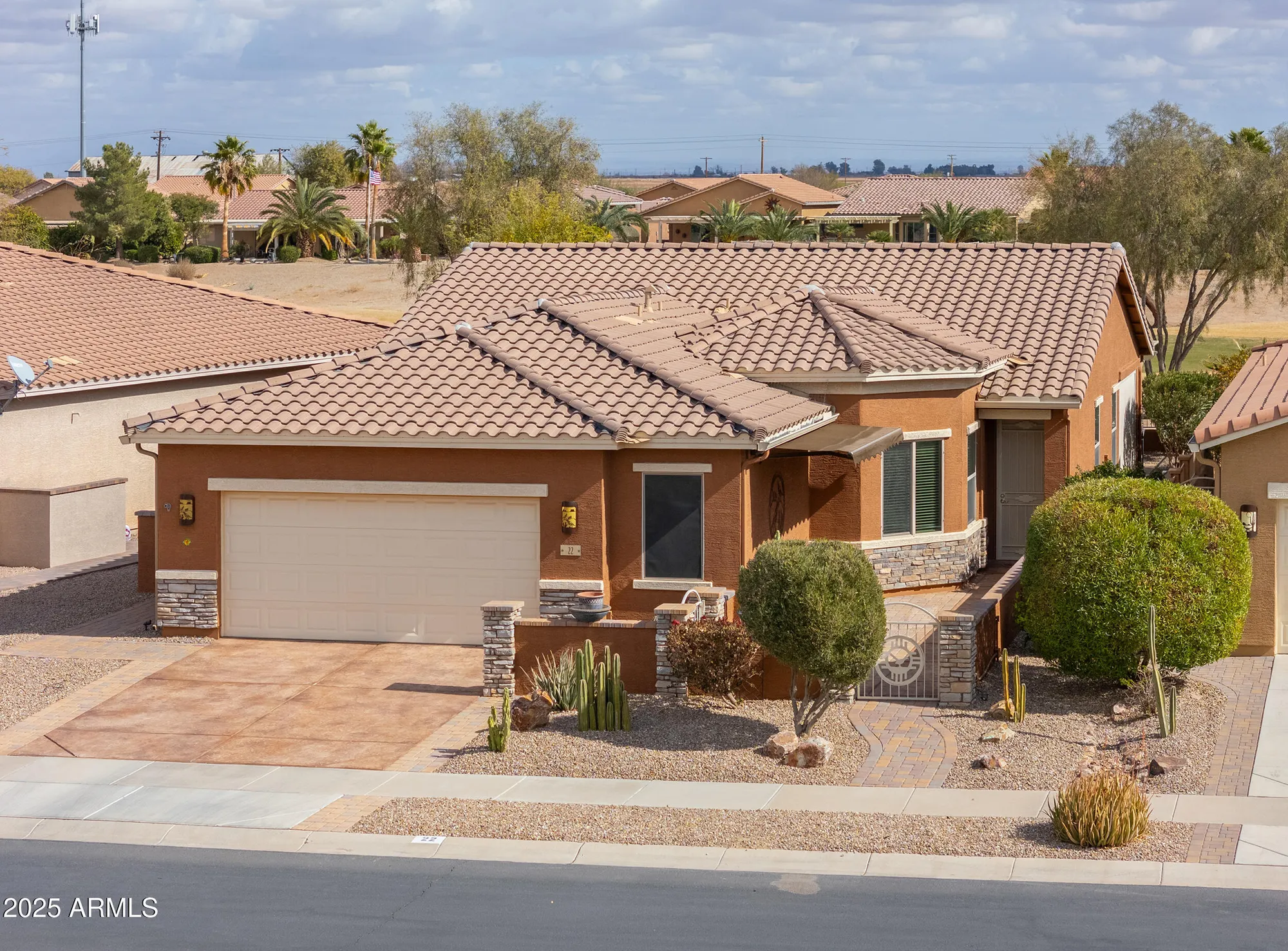 Property Slideshow image 47 of 55 | 22 s mesilla ln, Casa Grande, AZ, 85194